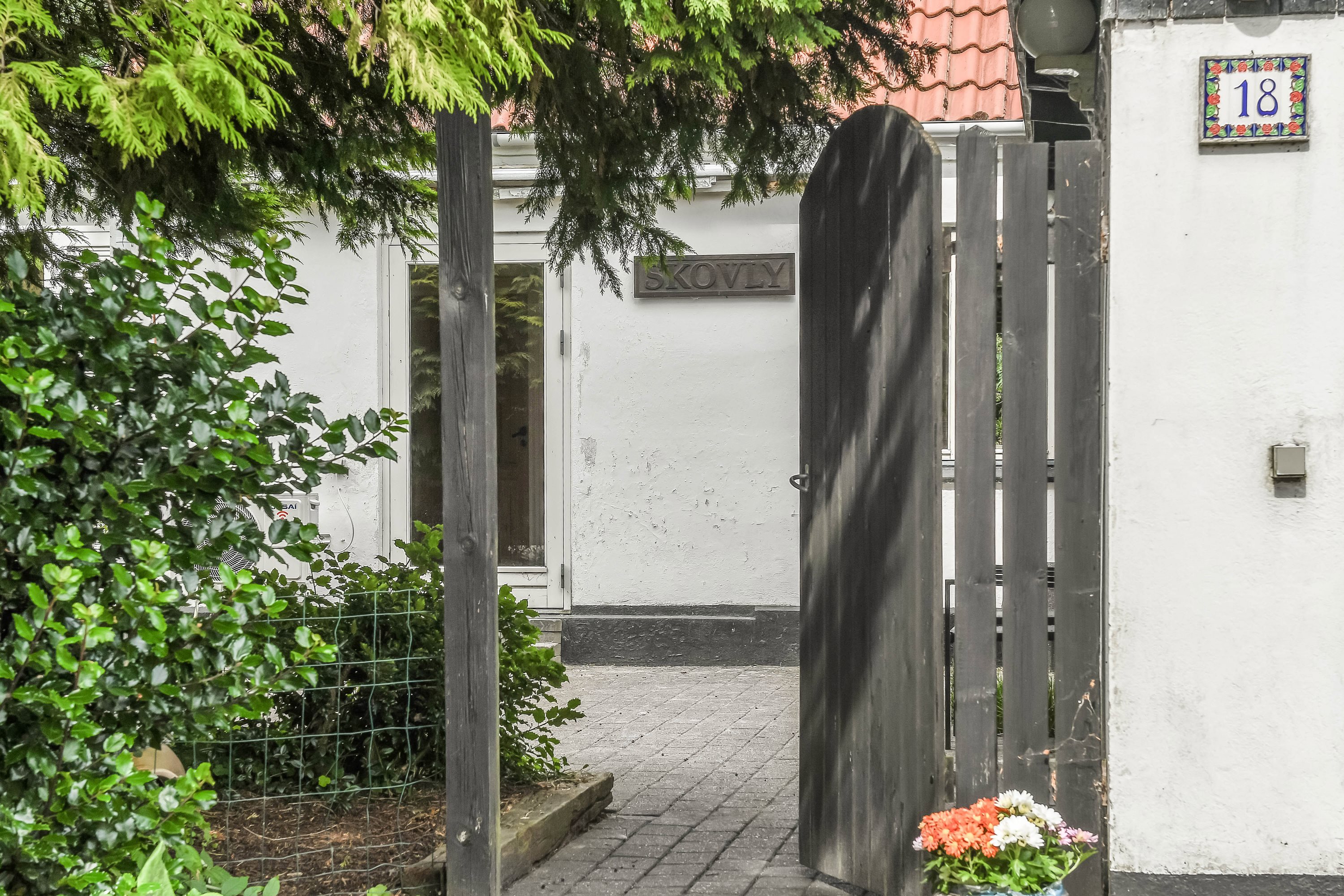 Fremhævet ejendommen billede i fuldskærmstilstand. Billede af Fittingvej 18, 6623 Vorbasse