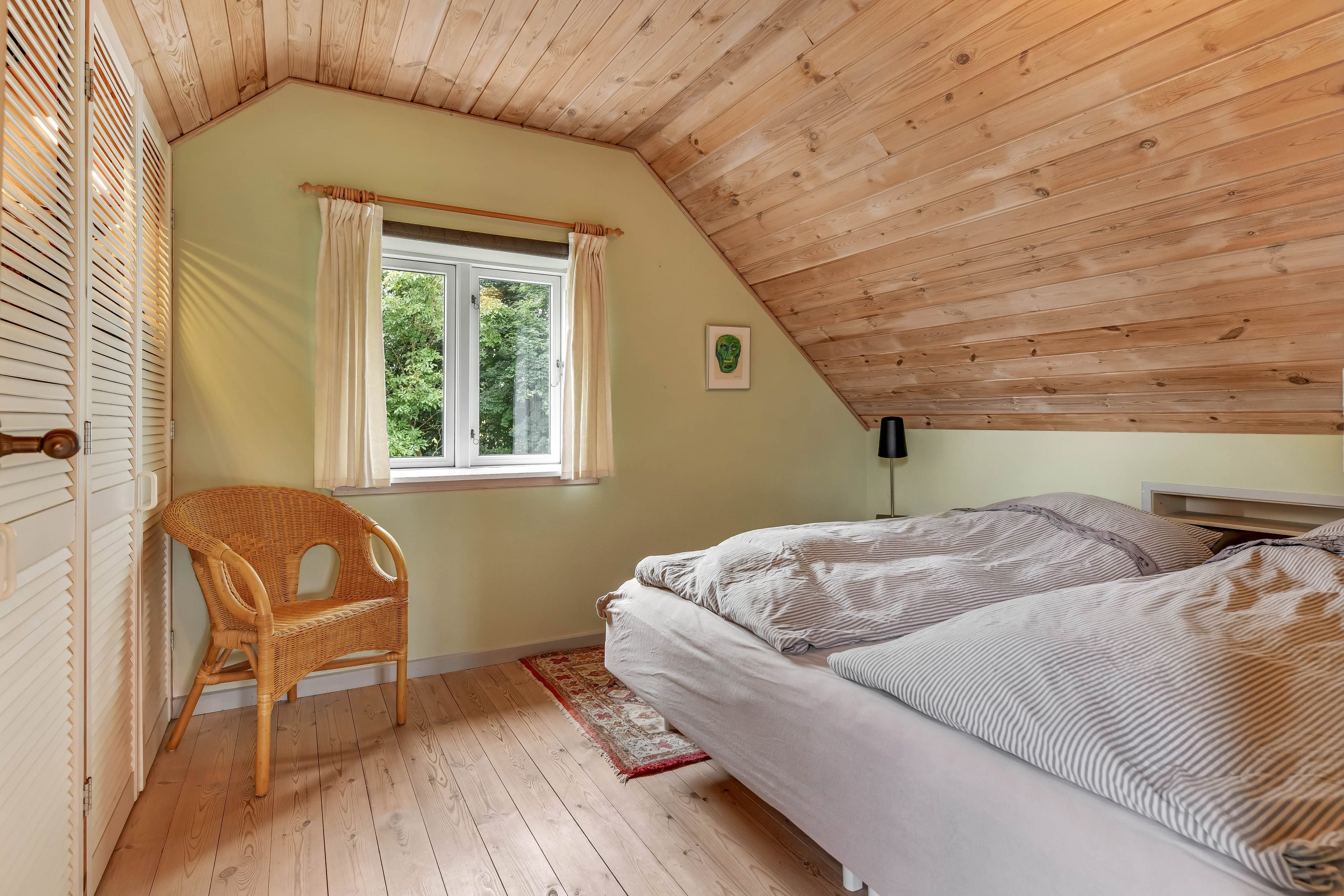 Fremhævet værelse billede i fuldskærmstilstand. Billede af Fittingvej 18, 6623 Vorbasse