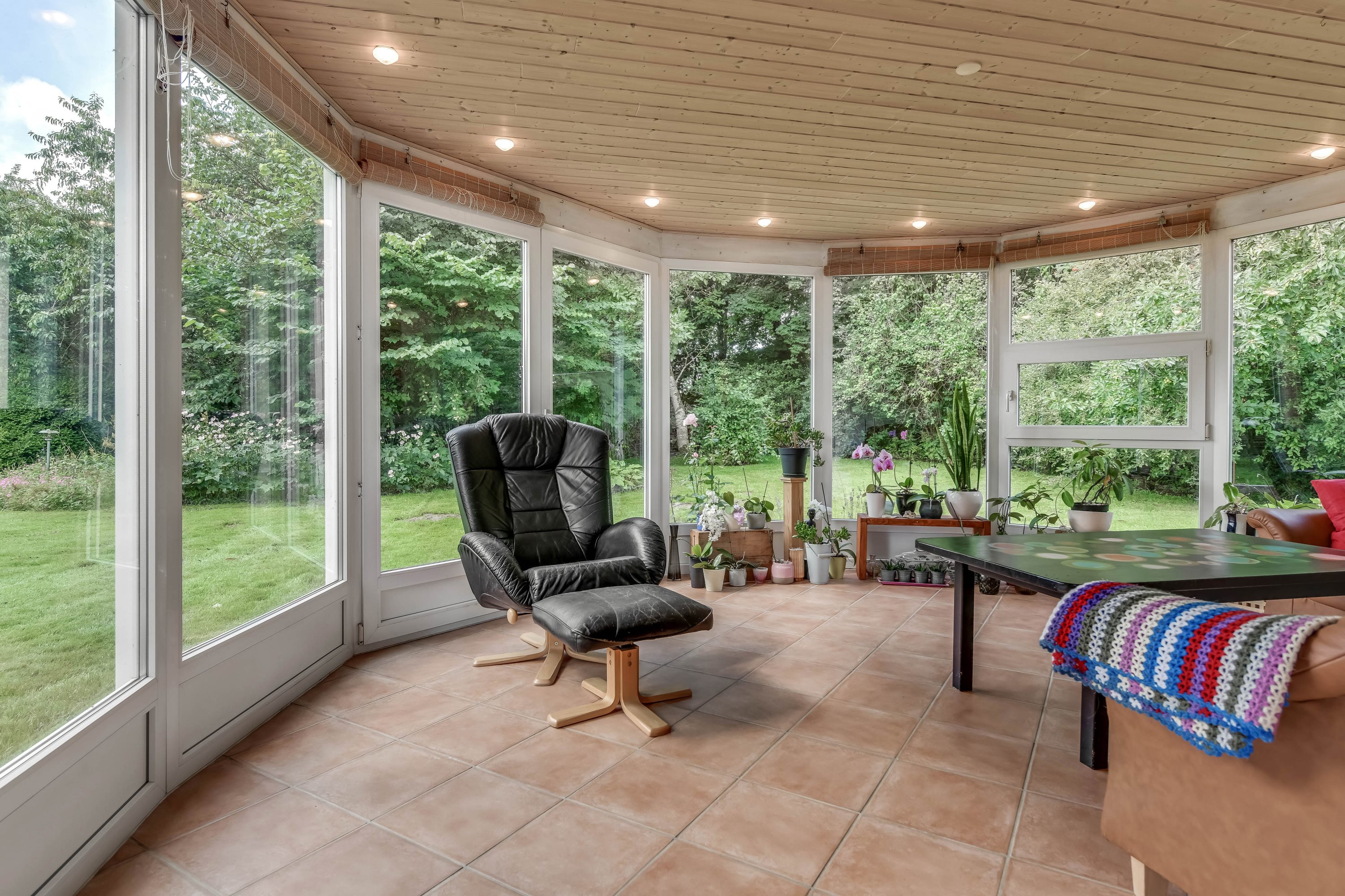 Fremhævet andet billede i fuldskærmstilstand. Billede af Fittingvej 18, 6623 Vorbasse