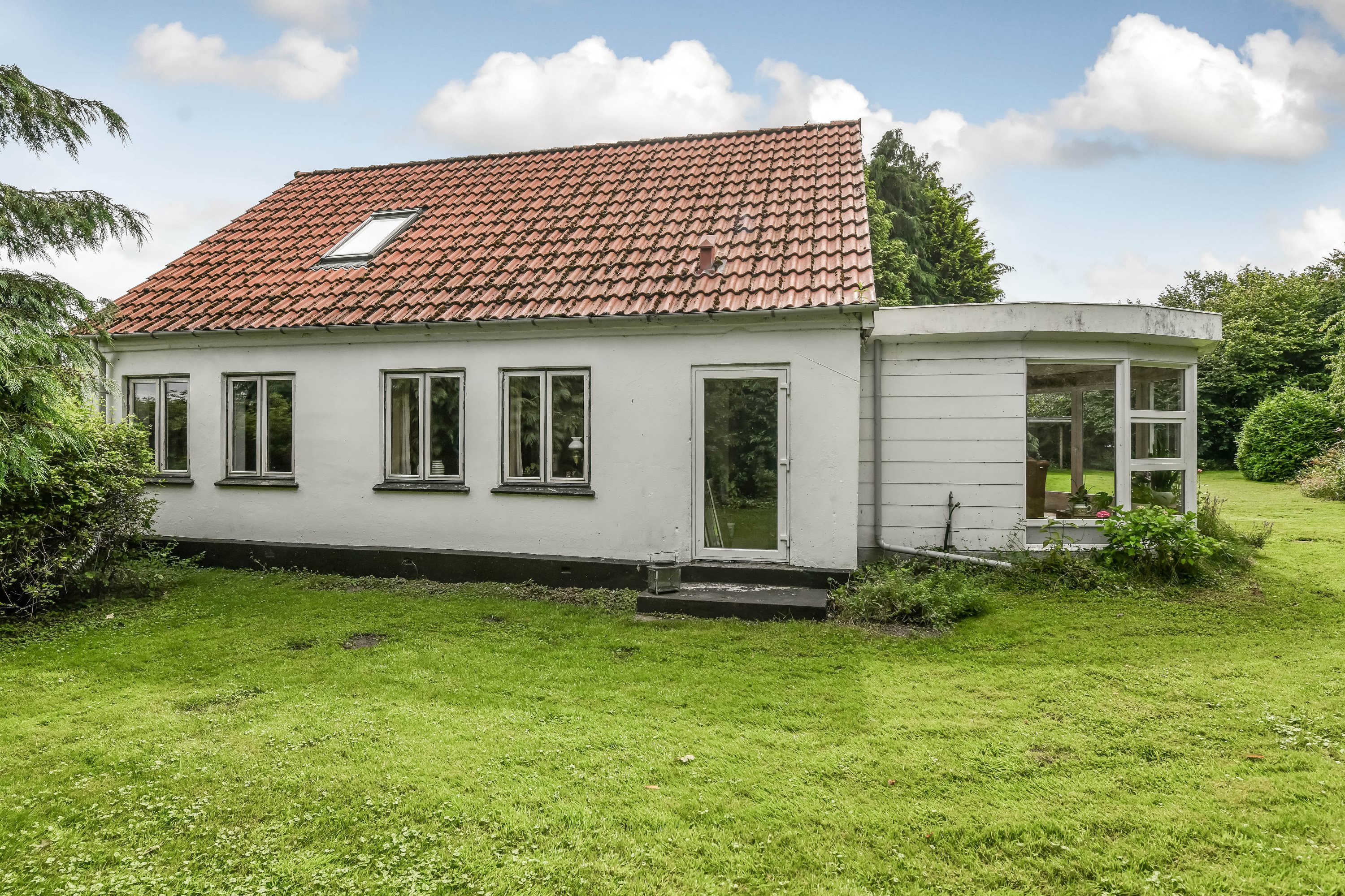 Fremhævet ejendommen billede i fuldskærmstilstand. Billede af Fittingvej 18, 6623 Vorbasse