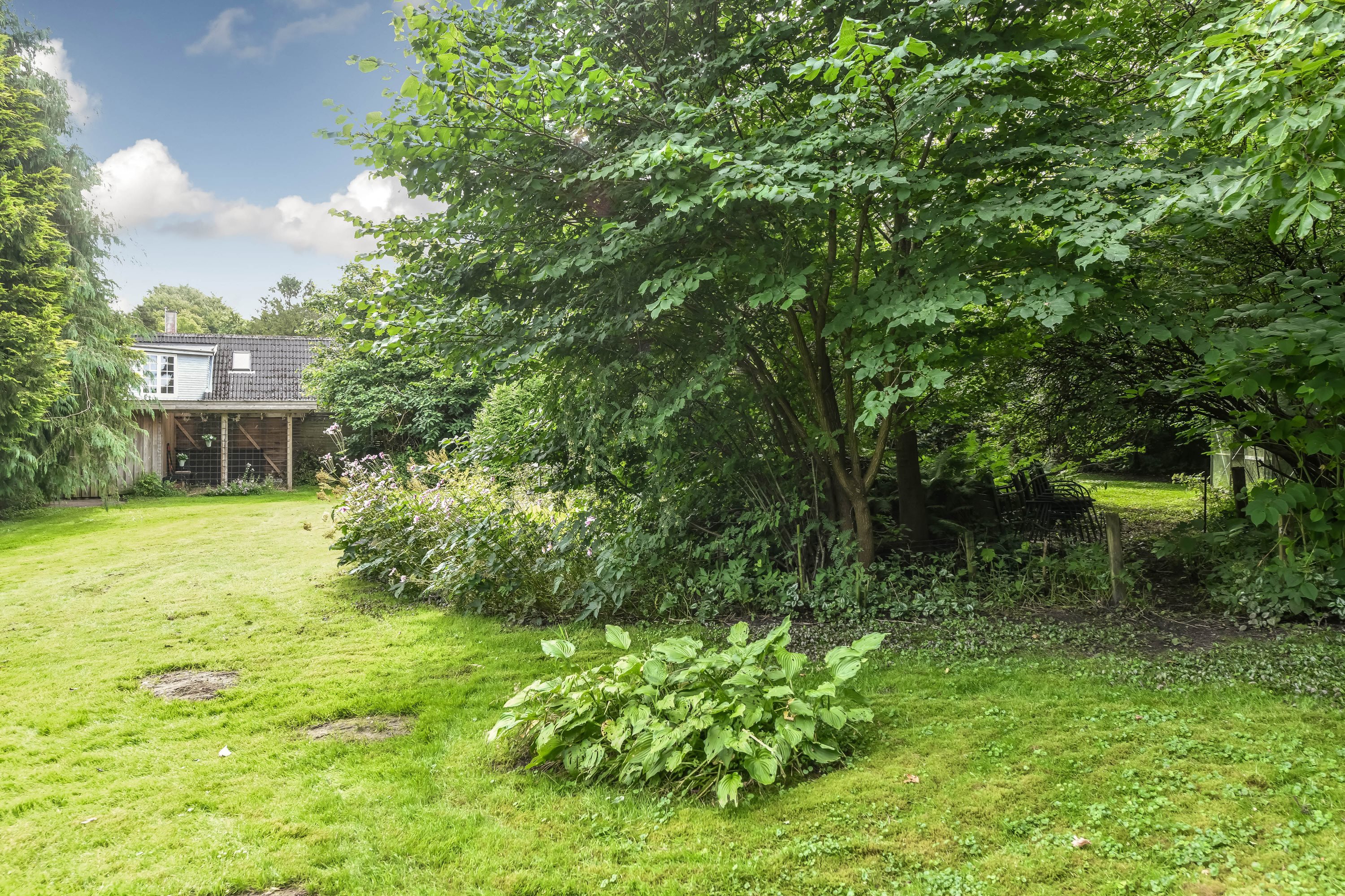 Fremhævet ejendommen billede i fuldskærmstilstand. Billede af Fittingvej 18, 6623 Vorbasse