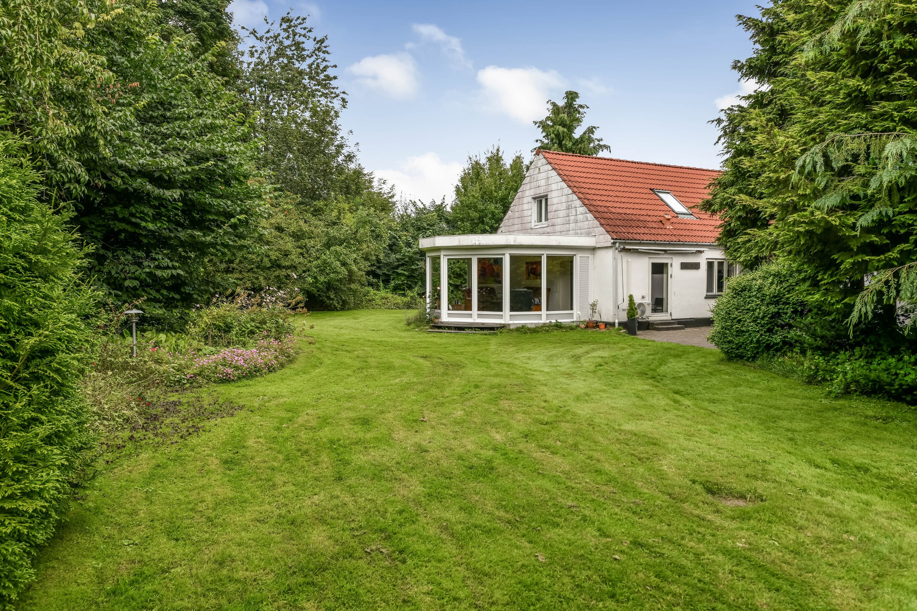 Fremhævet ejendommen billede i fuldskærmstilstand. Billede af Fittingvej 18, 6623 Vorbasse