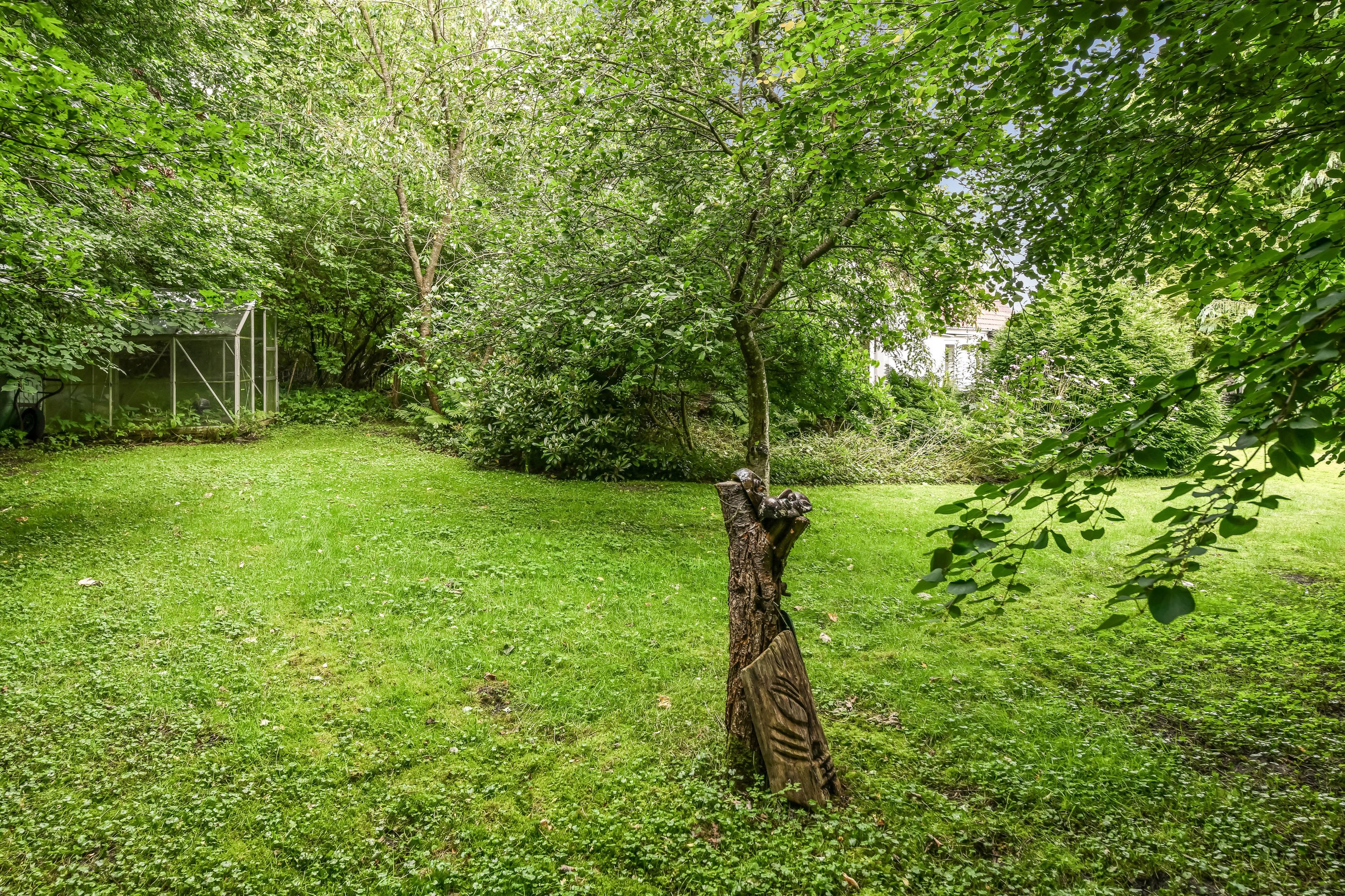 Fremhævet have billede i fuldskærmstilstand. Billede af Fittingvej 18, 6623 Vorbasse