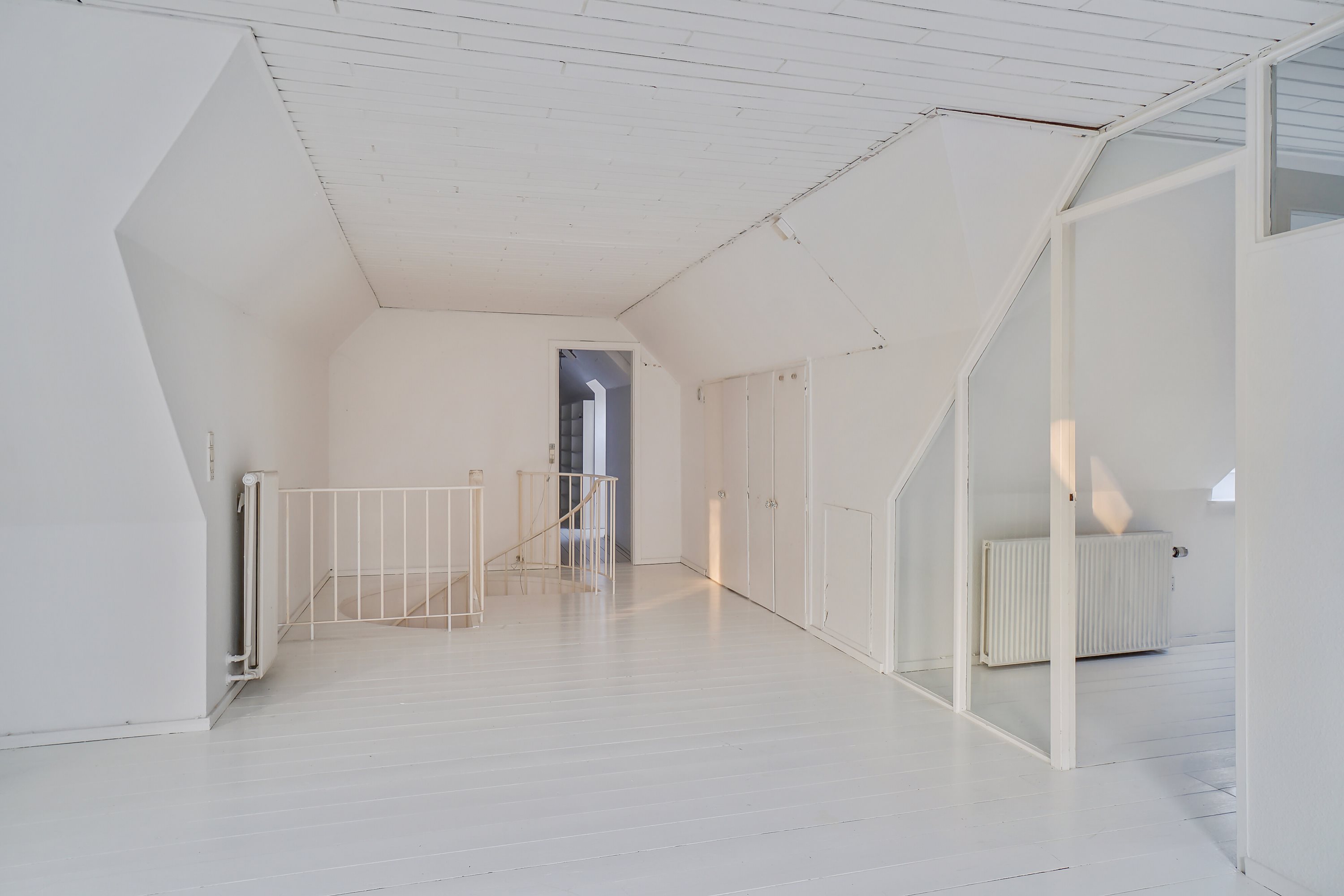 Fremhævet værelse billede i fuldskærmstilstand. Billede af Kirkevænget 12, Holme-Olstrup, 4684 Holmegaard