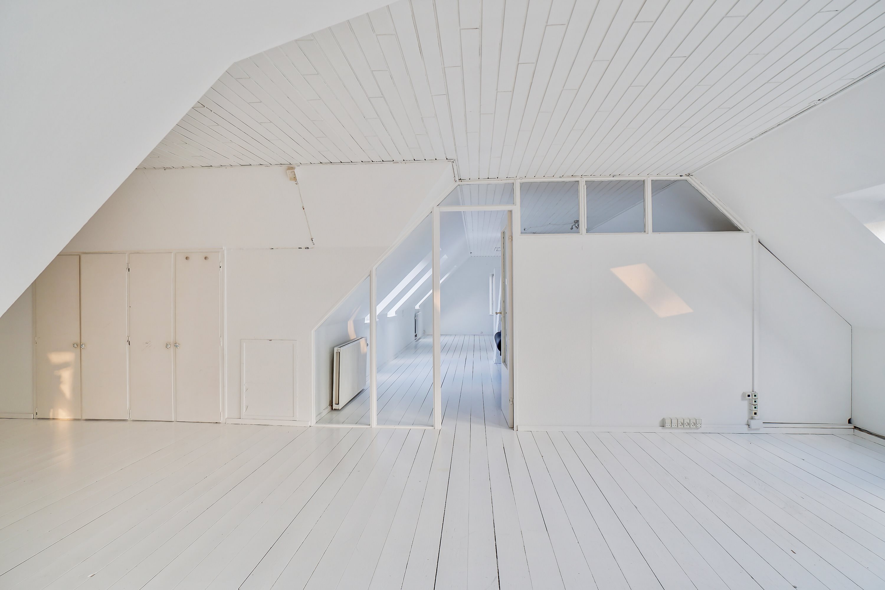 Fremhævet værelse billede i fuldskærmstilstand. Billede af Kirkevænget 12, Holme-Olstrup, 4684 Holmegaard