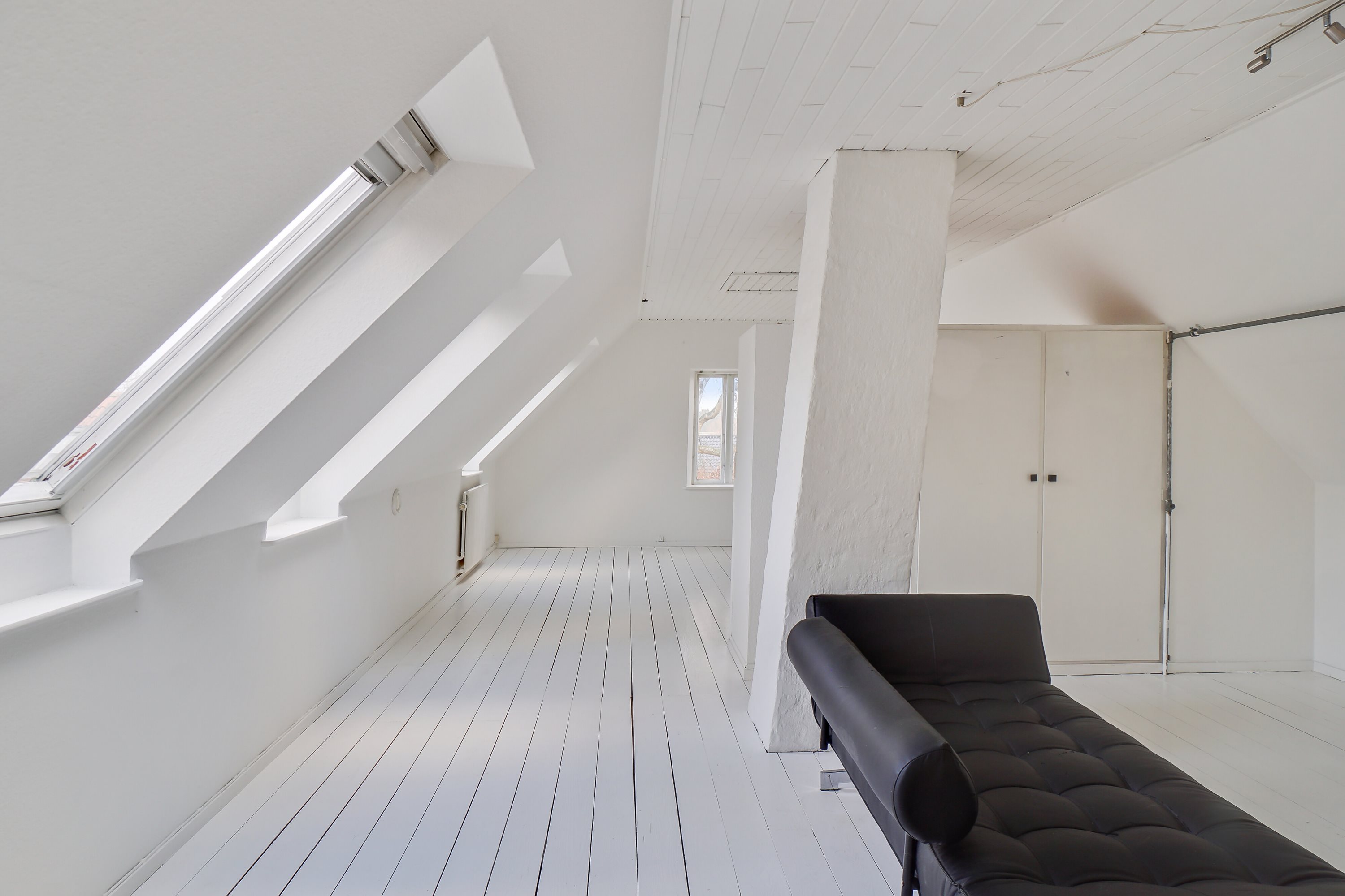 Fremhævet værelse billede i fuldskærmstilstand. Billede af Kirkevænget 12, Holme-Olstrup, 4684 Holmegaard