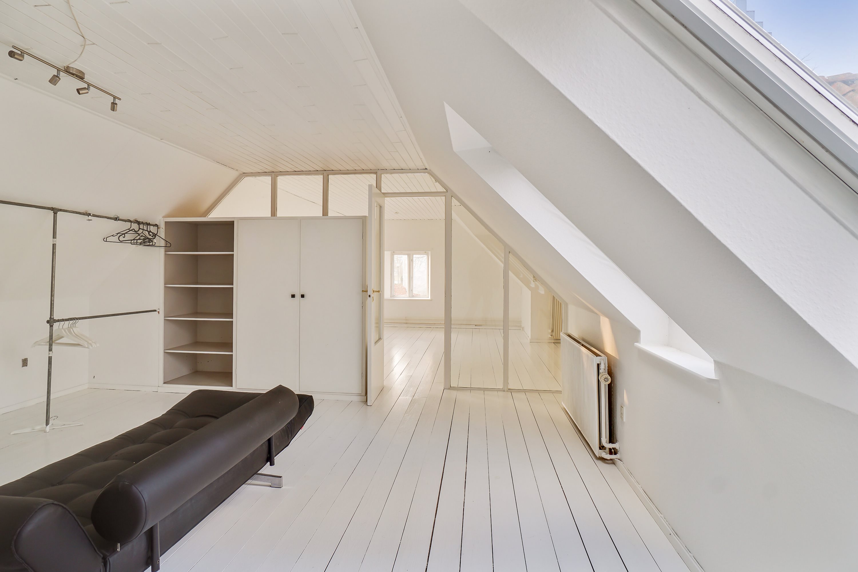 Fremhævet værelse billede i fuldskærmstilstand. Billede af Kirkevænget 12, Holme-Olstrup, 4684 Holmegaard