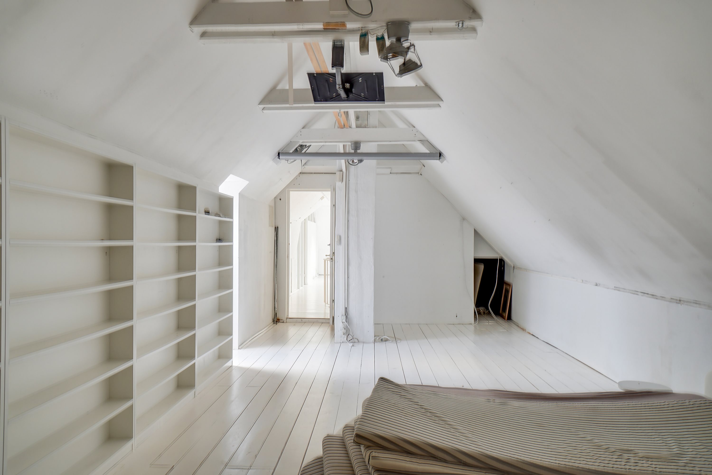 Fremhævet værelse billede i fuldskærmstilstand. Billede af Kirkevænget 12, Holme-Olstrup, 4684 Holmegaard