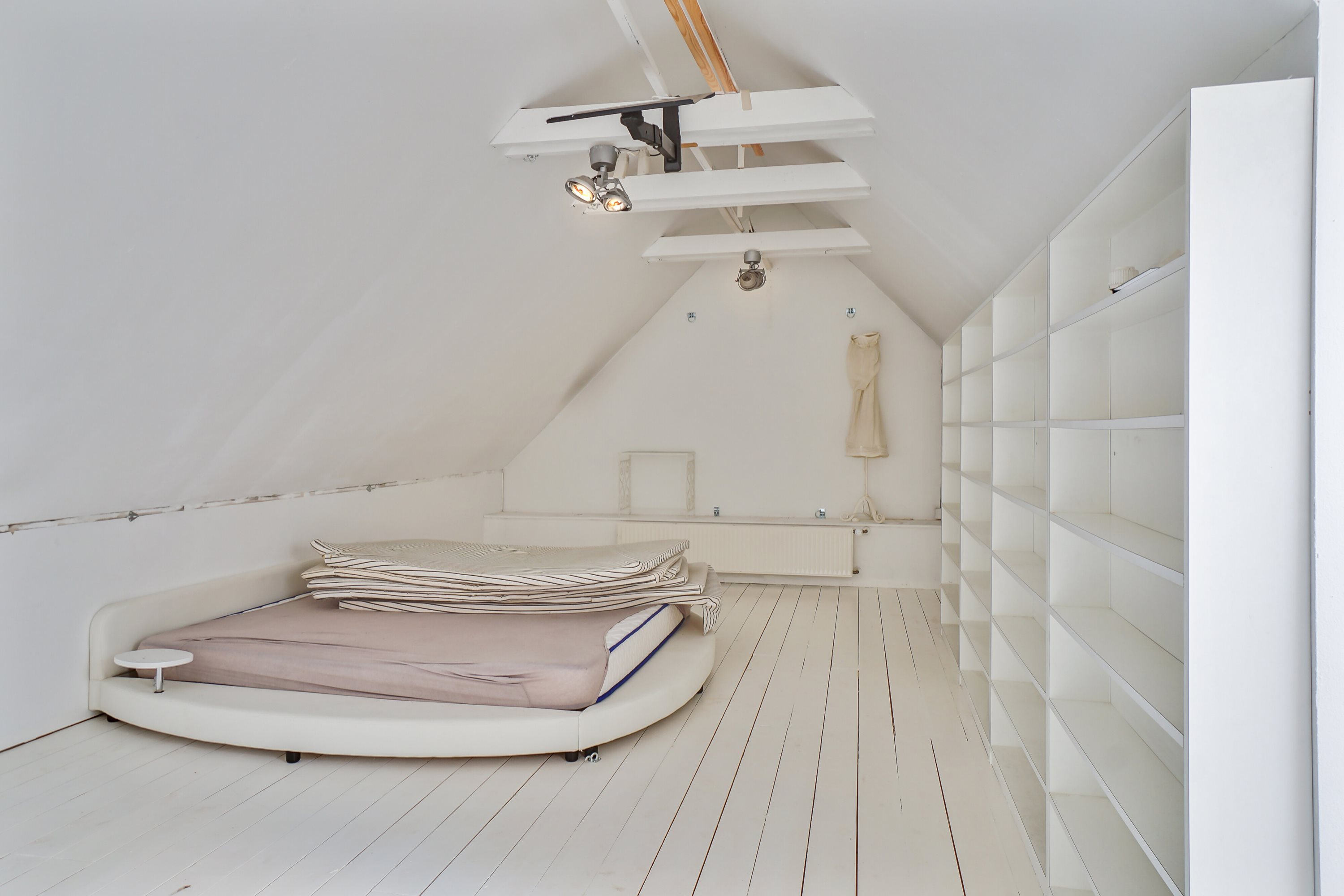 Fremhævet værelse billede i fuldskærmstilstand. Billede af Kirkevænget 12, Holme-Olstrup, 4684 Holmegaard