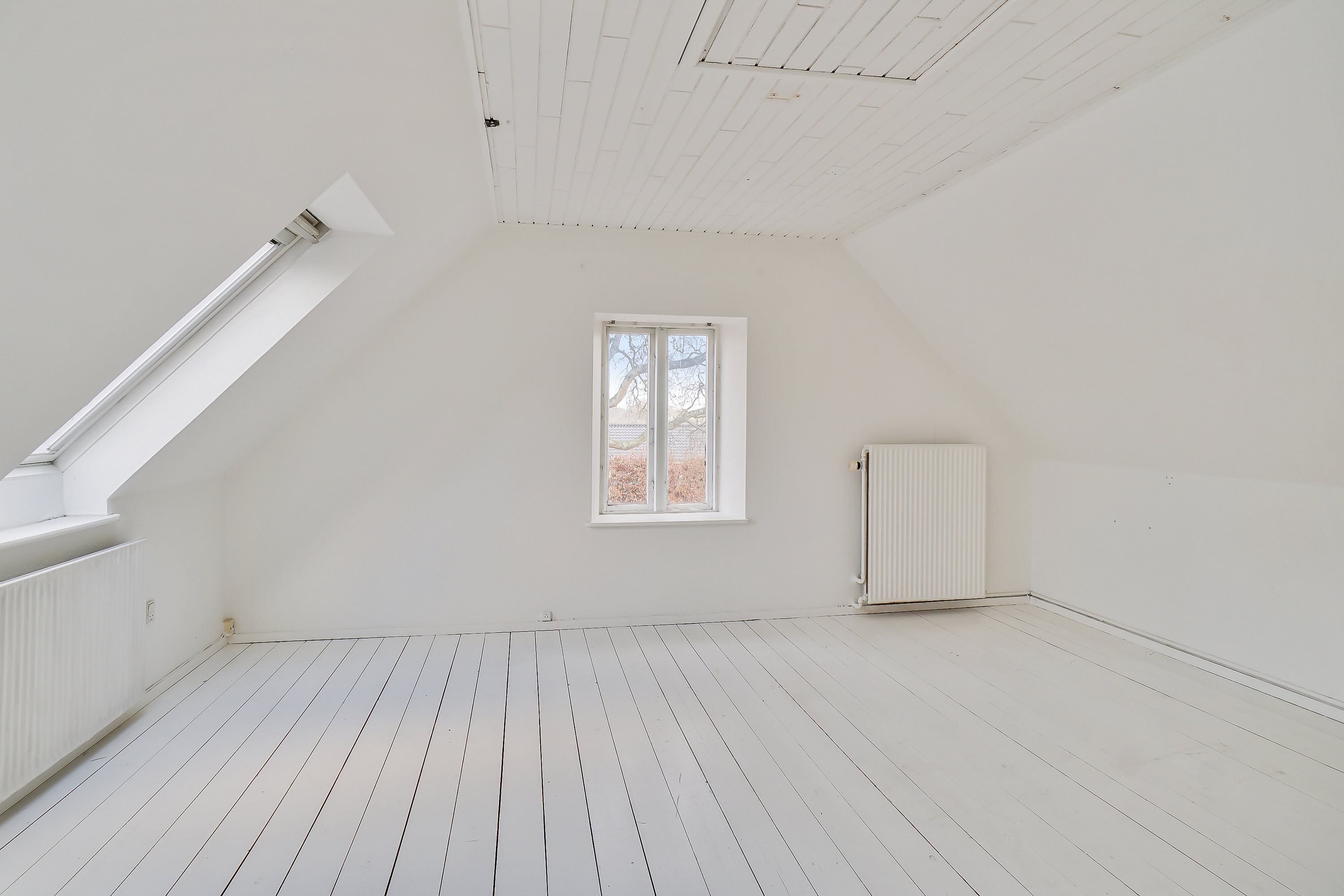 Fremhævet værelse billede i fuldskærmstilstand. Billede af Kirkevænget 12, Holme-Olstrup, 4684 Holmegaard