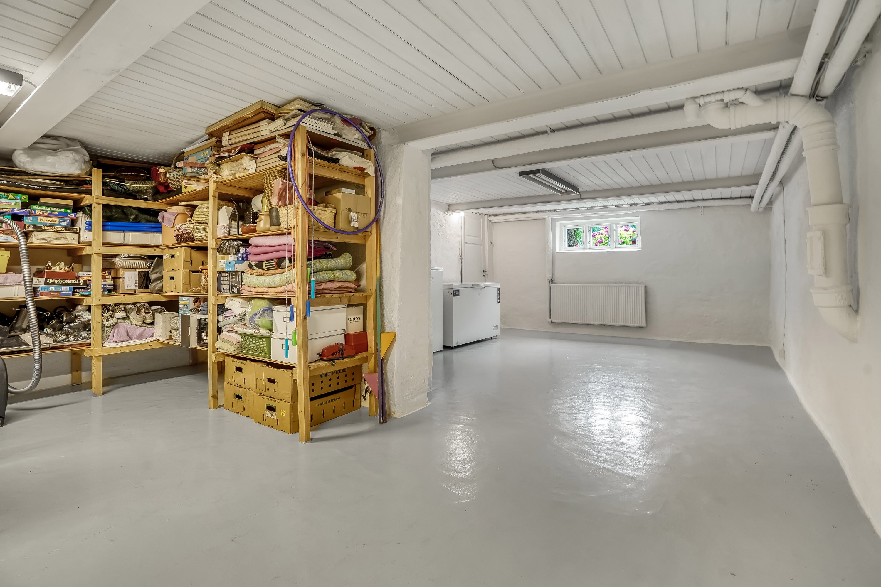 Fremhævet andet billede i fuldskærmstilstand. Billede af Rolighedsvej 12, Strib, 5500 Middelfart