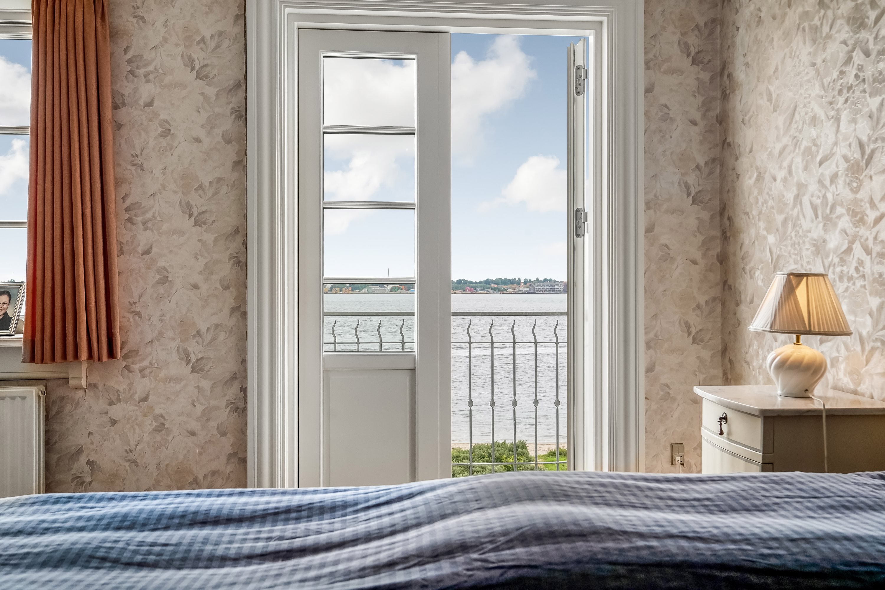 Fremhævet værelse billede i fuldskærmstilstand. Billede af Rolighedsvej 12, Strib, 5500 Middelfart