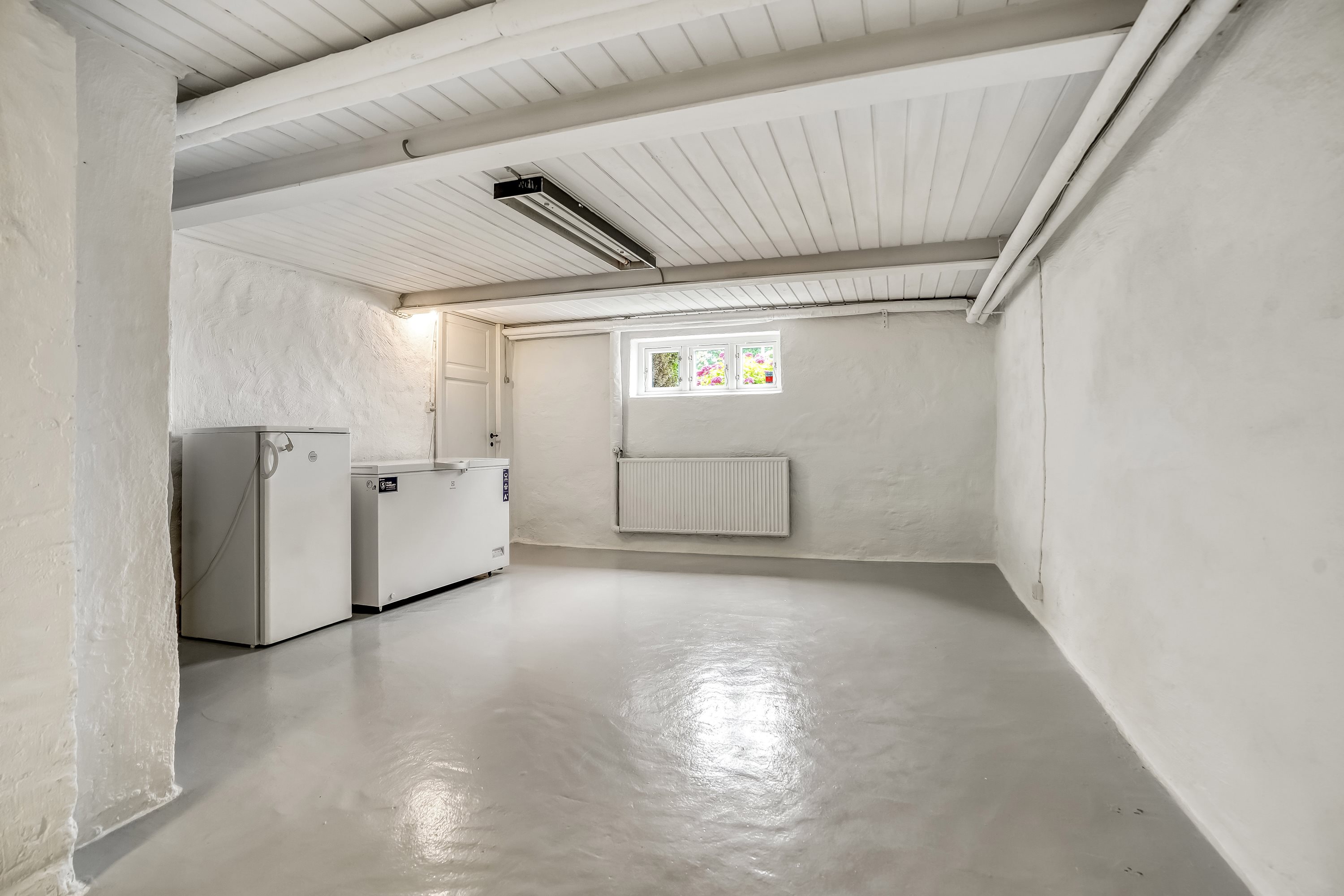 Fremhævet andet billede i fuldskærmstilstand. Billede af Rolighedsvej 12, Strib, 5500 Middelfart