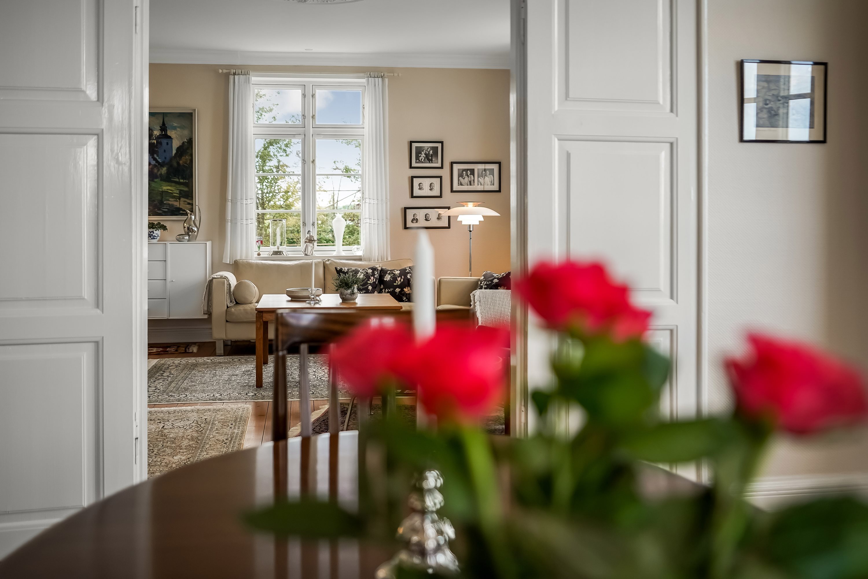 Fremhævet andet billede i fuldskærmstilstand. Billede af Rolighedsvej 12, Strib, 5500 Middelfart