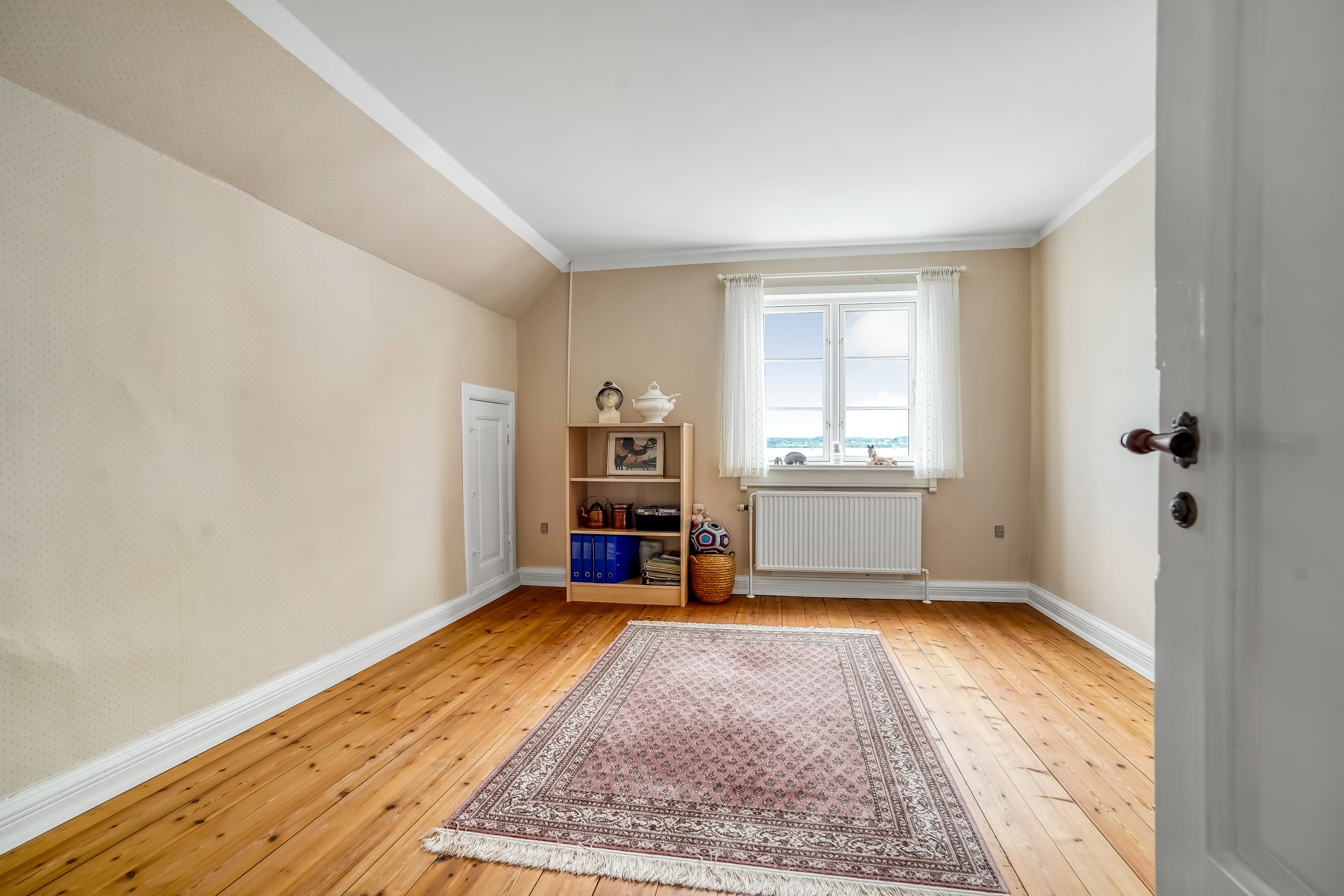 Fremhævet værelse billede i fuldskærmstilstand. Billede af Rolighedsvej 12, Strib, 5500 Middelfart