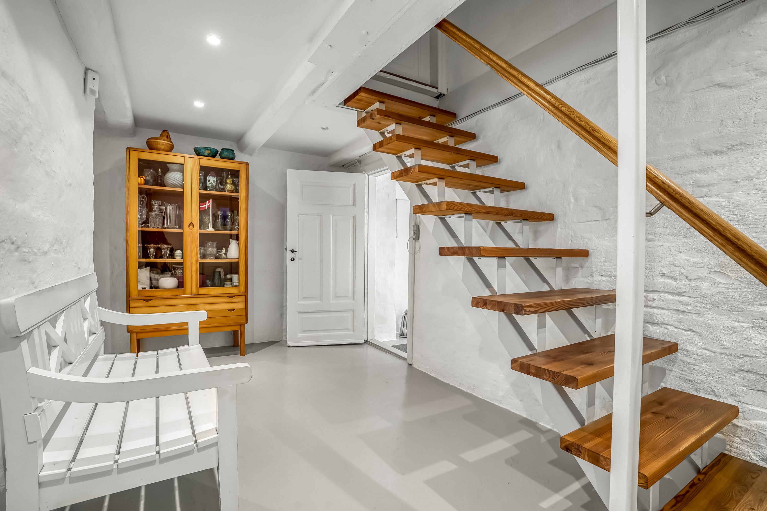 Fremhævet andet billede i fuldskærmstilstand. Billede af Rolighedsvej 12, Strib, 5500 Middelfart