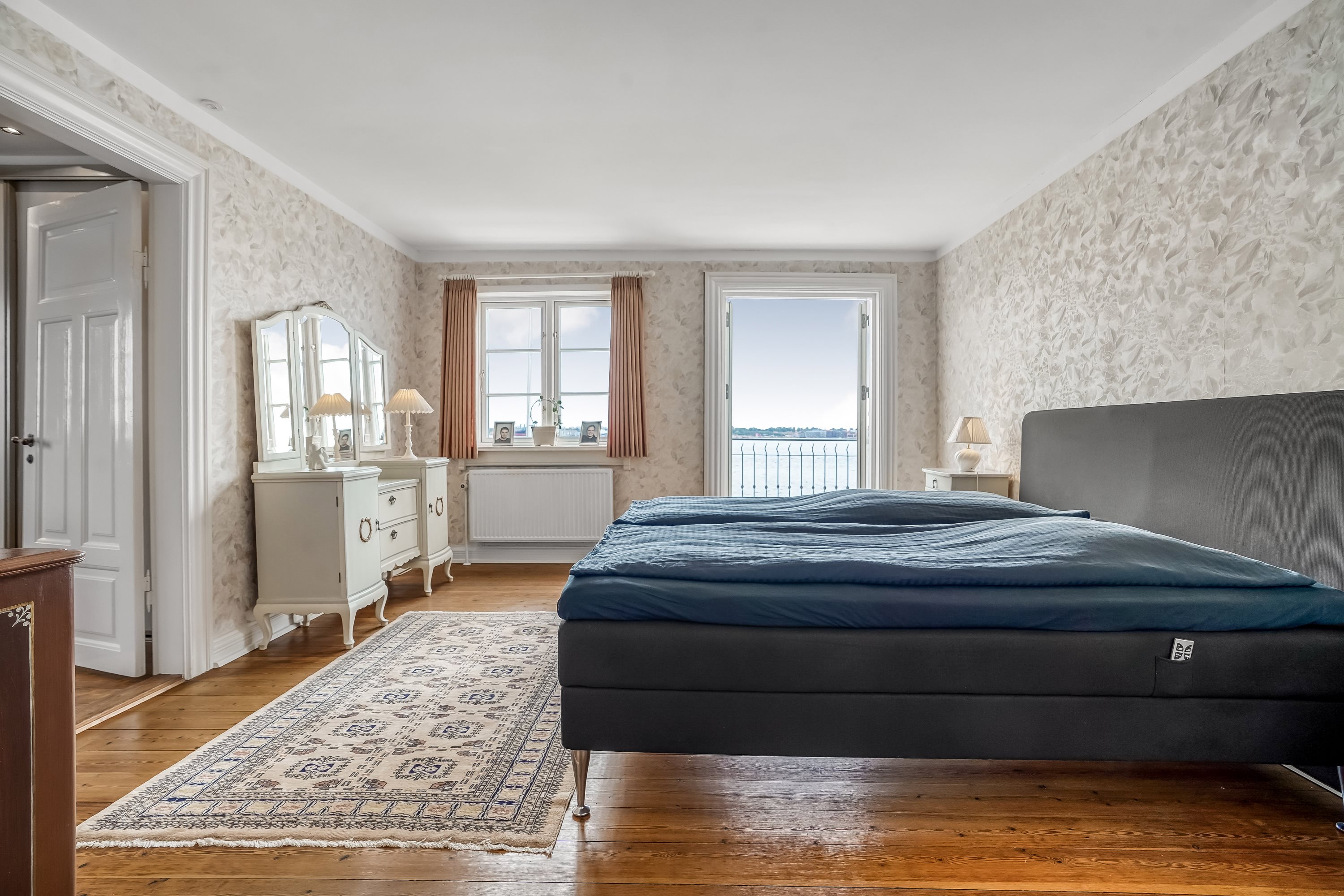 Fremhævet værelse billede i fuldskærmstilstand. Billede af Rolighedsvej 12, Strib, 5500 Middelfart