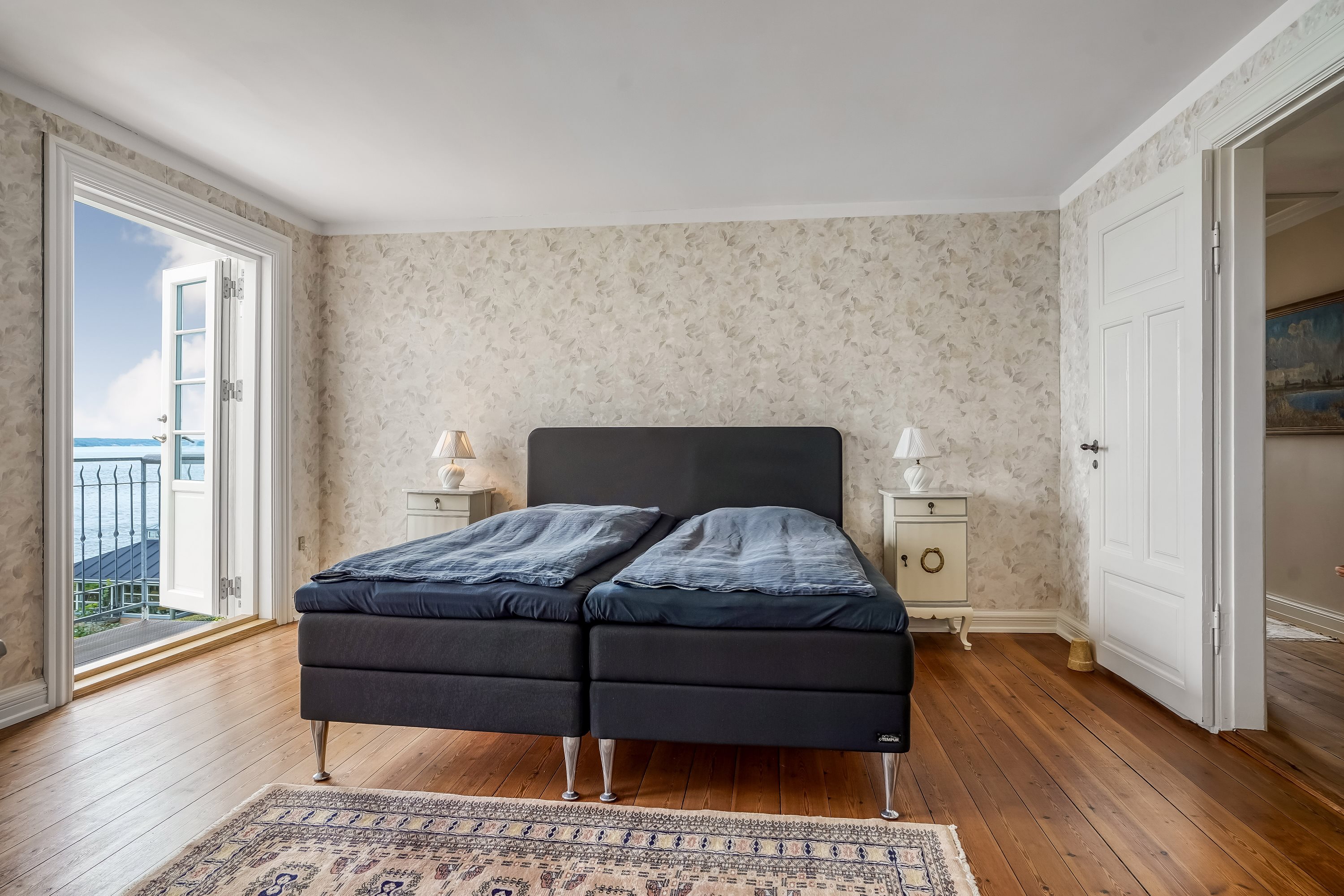 Fremhævet værelse billede i fuldskærmstilstand. Billede af Rolighedsvej 12, Strib, 5500 Middelfart