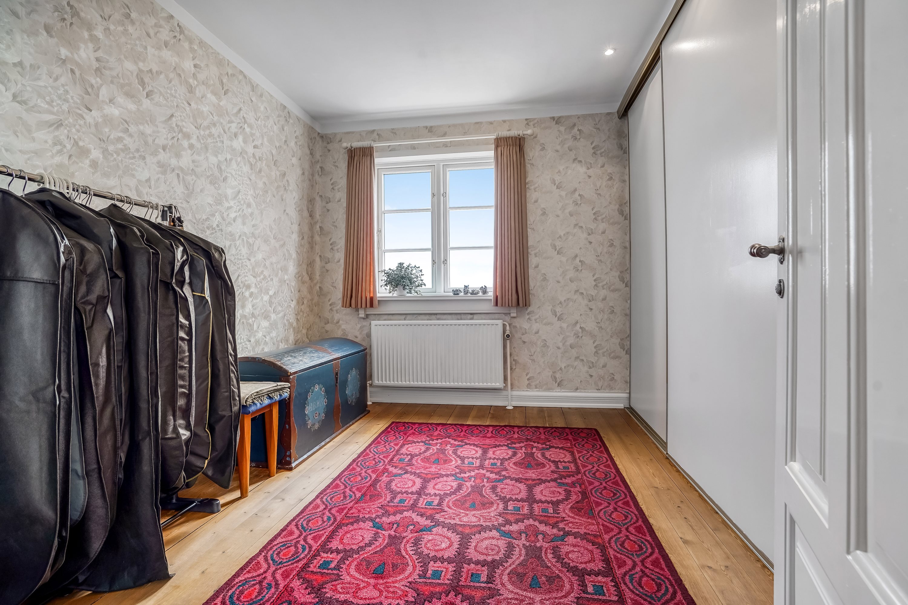 Fremhævet andet billede i fuldskærmstilstand. Billede af Rolighedsvej 12, Strib, 5500 Middelfart