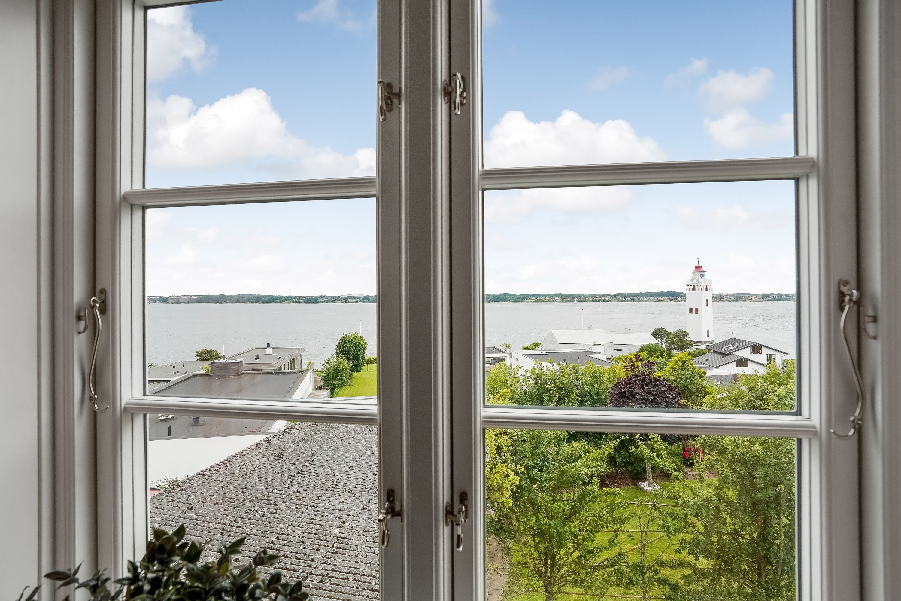 Fremhævet område billede i fuldskærmstilstand. Billede af Rolighedsvej 12, Strib, 5500 Middelfart