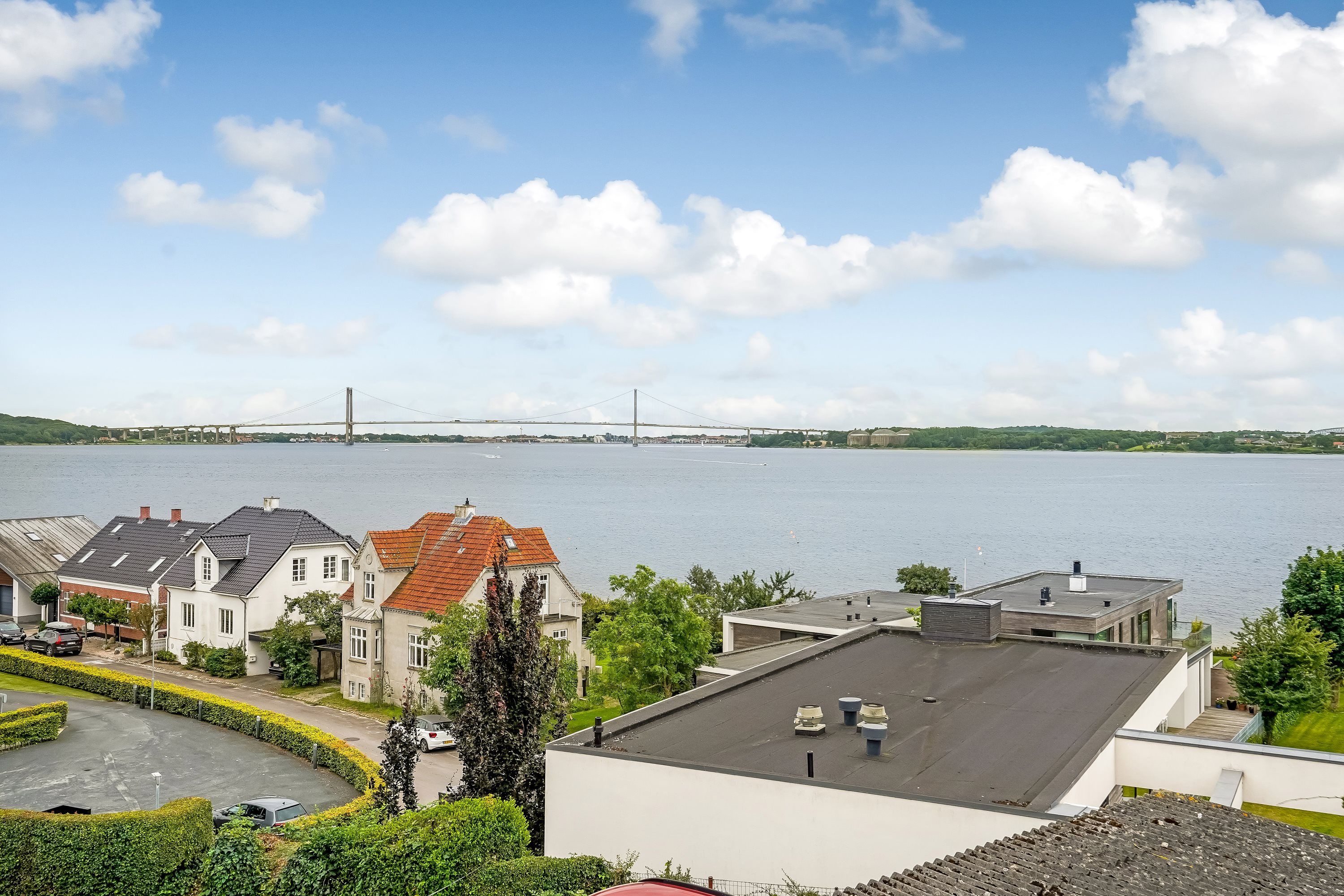 Fremhævet område billede i fuldskærmstilstand. Billede af Rolighedsvej 12, Strib, 5500 Middelfart