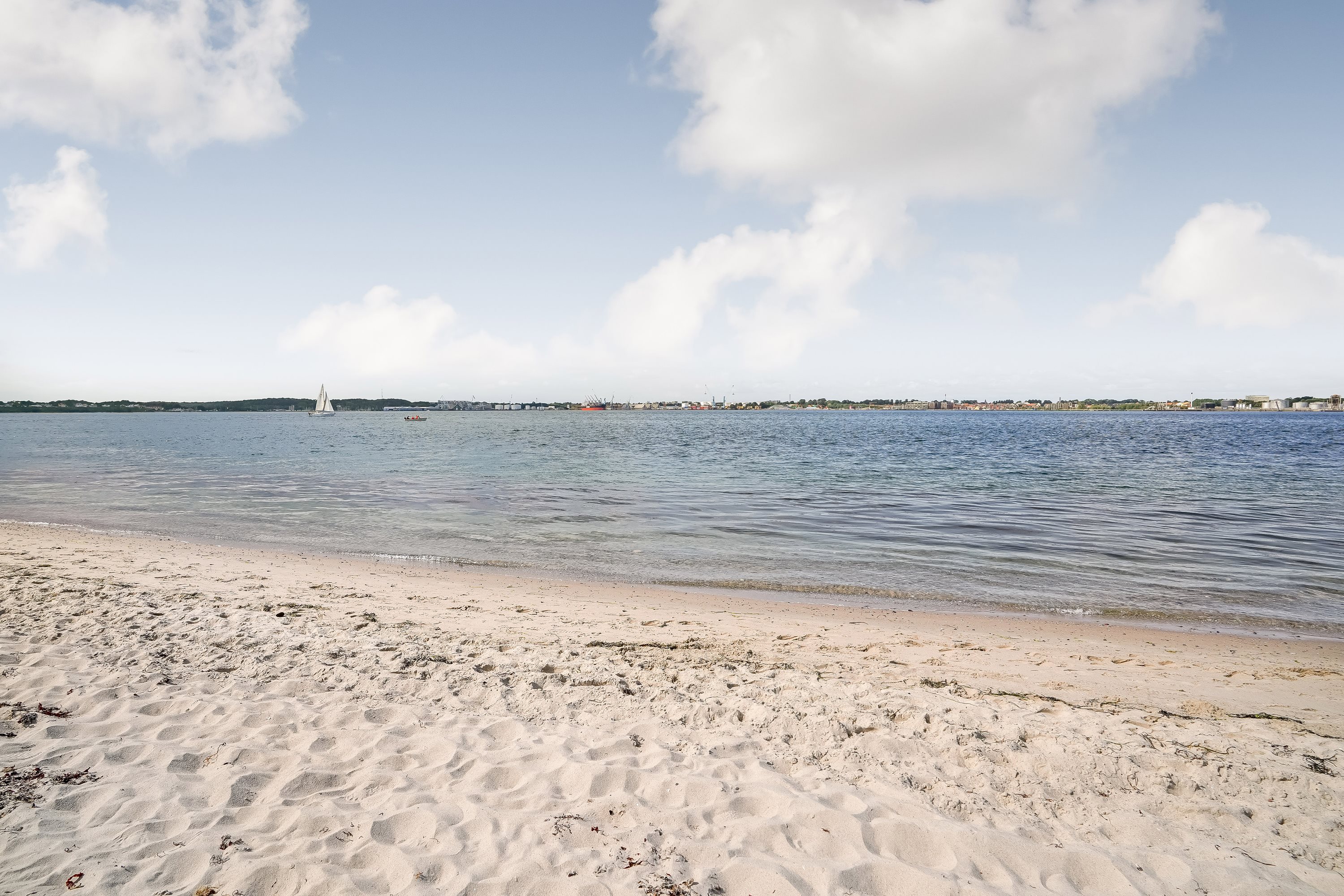 Fremhævet område billede i fuldskærmstilstand. Billede af Rolighedsvej 12, Strib, 5500 Middelfart