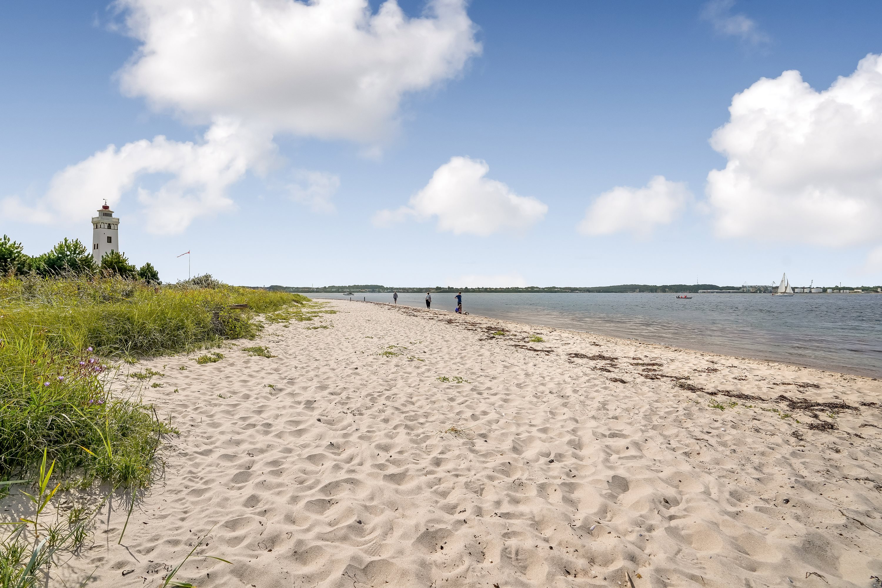 Fremhævet område billede i fuldskærmstilstand. Billede af Rolighedsvej 12, Strib, 5500 Middelfart