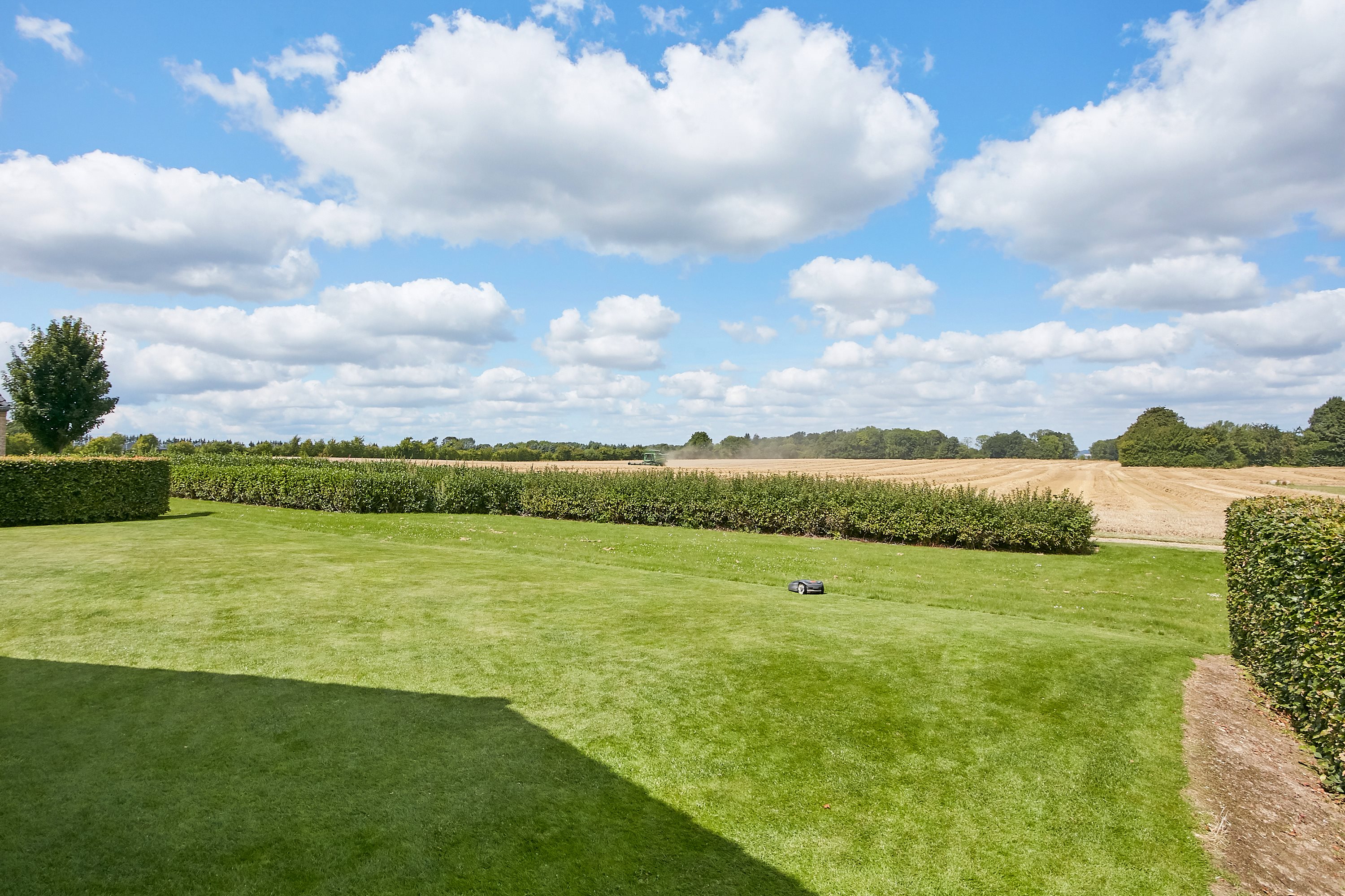 Fremhævet  billede i fuldskærmstilstand. Billede af Stengårdsvej 8, Glud, 7130 Juelsminde