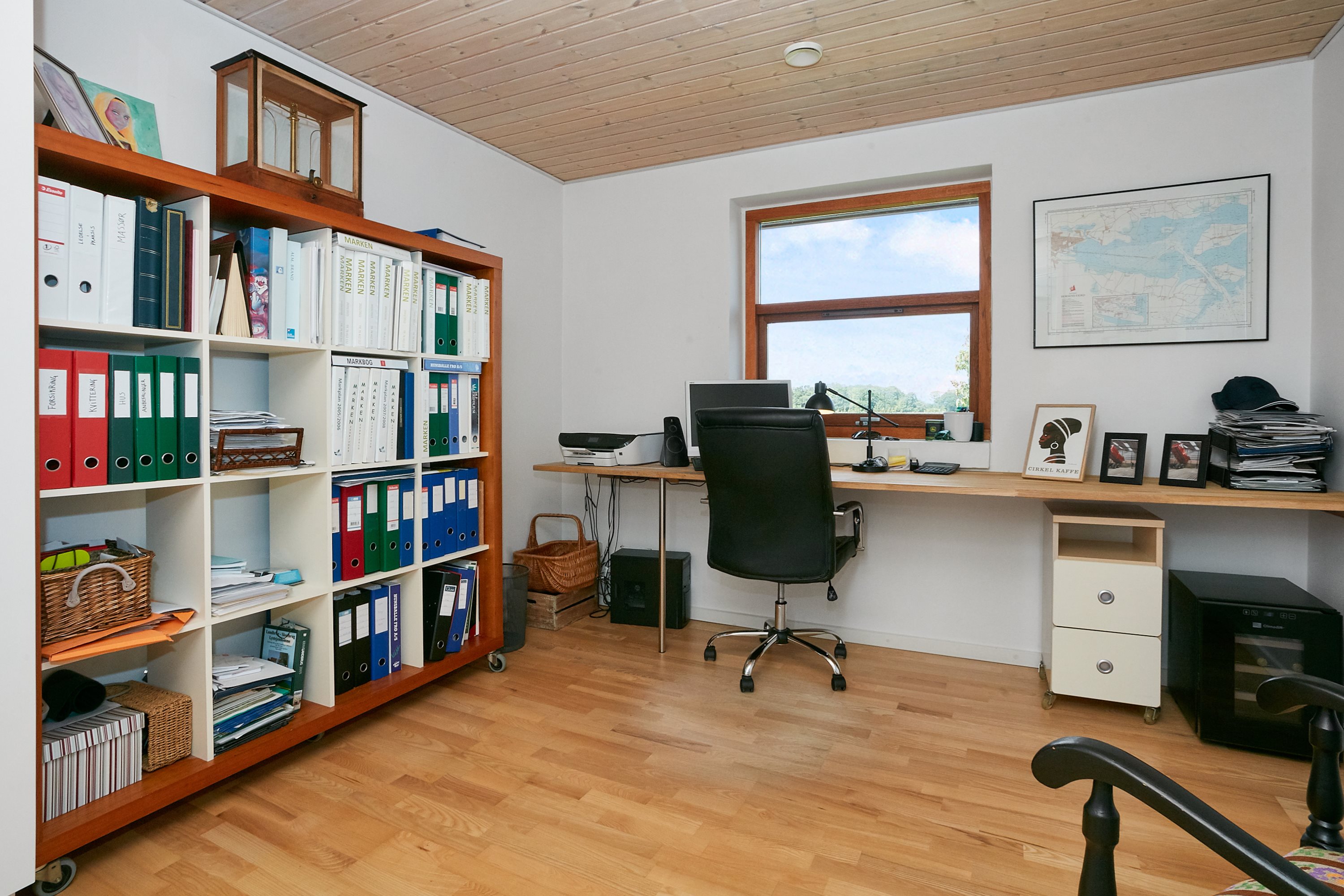 Fremhævet  billede i fuldskærmstilstand. Billede af Stengårdsvej 8, Glud, 7130 Juelsminde