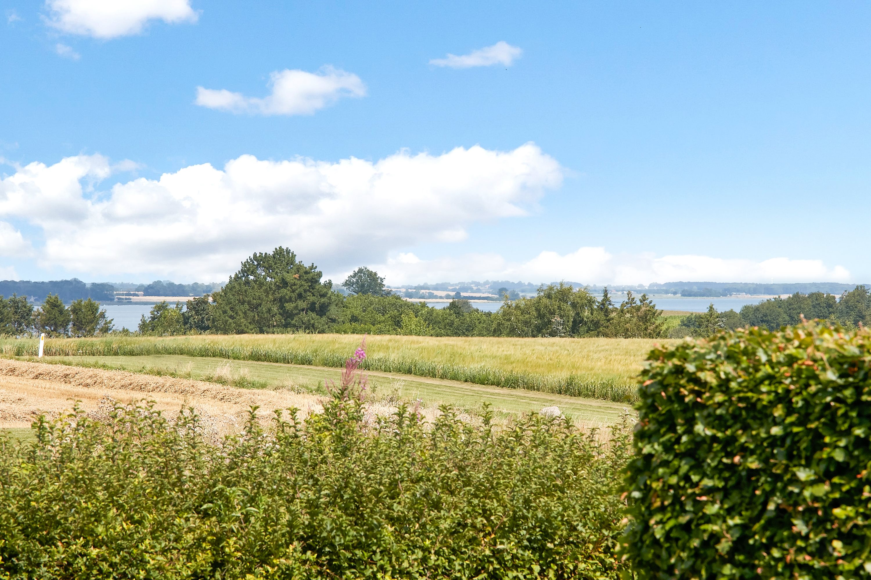 Miniaturebillede 2: . Billede af Stengårdsvej 8, Glud, 7130 Juelsminde