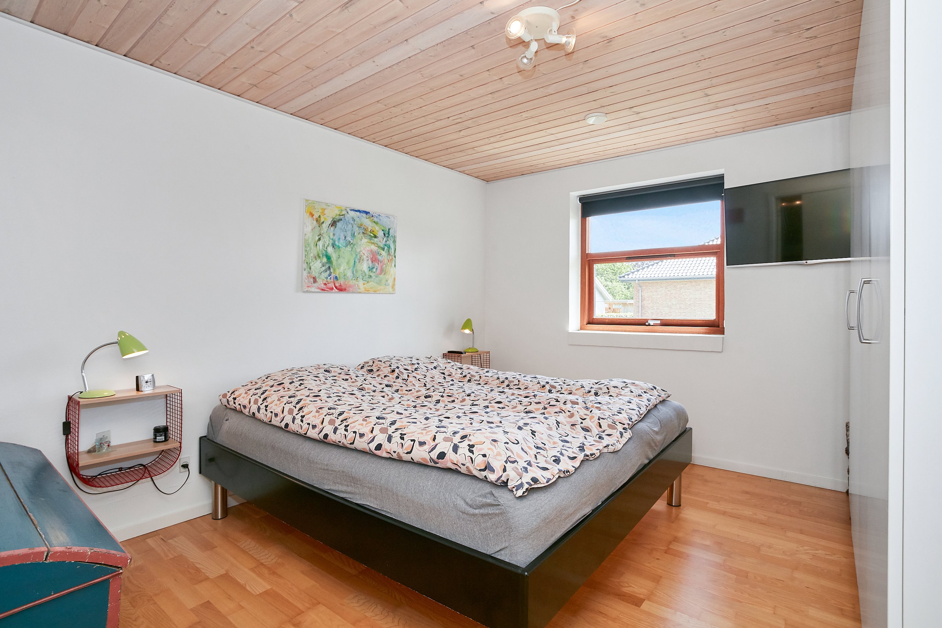 Fremhævet  billede i fuldskærmstilstand. Billede af Stengårdsvej 8, Glud, 7130 Juelsminde