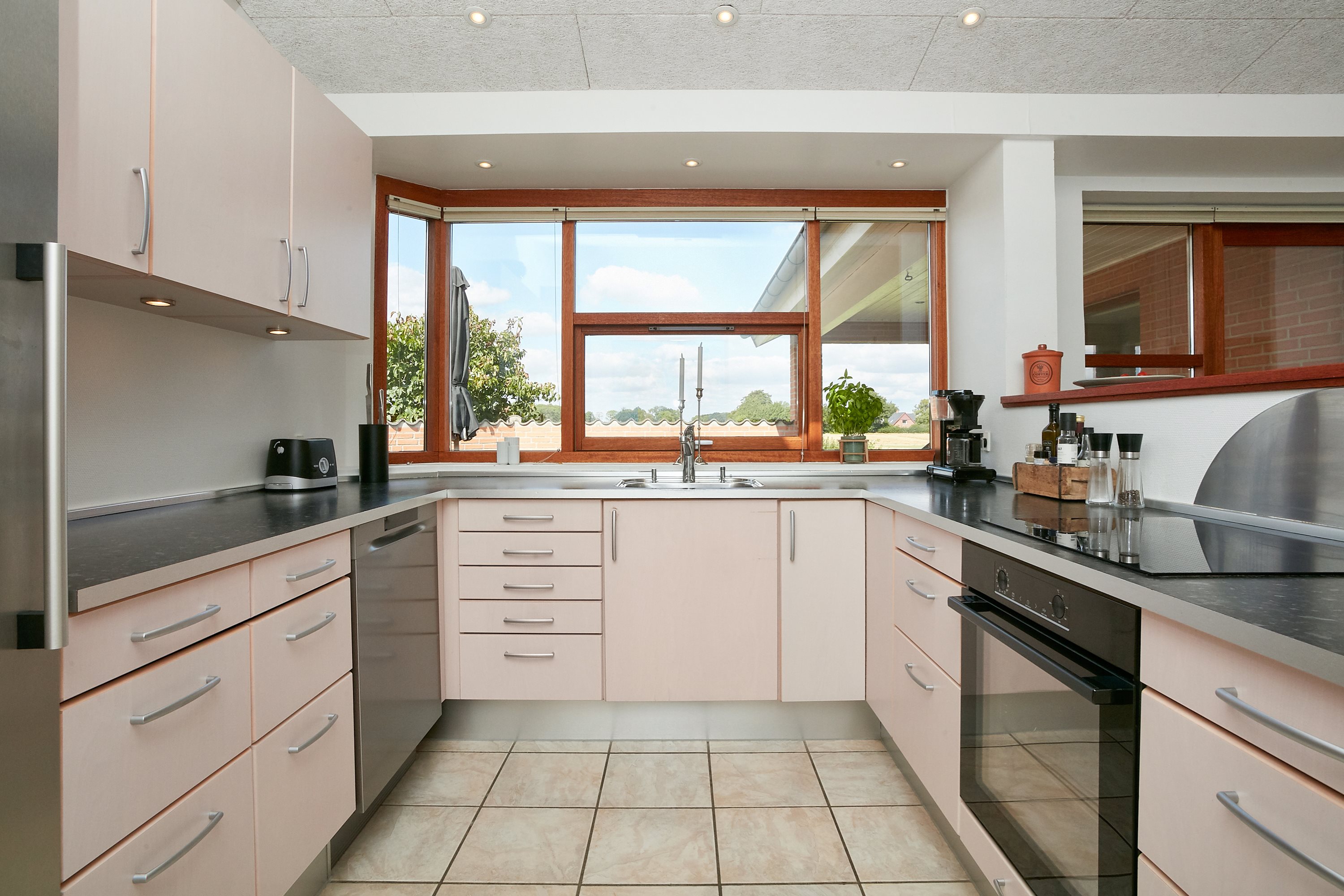 Fremhævet  billede i fuldskærmstilstand. Billede af Stengårdsvej 8, Glud, 7130 Juelsminde