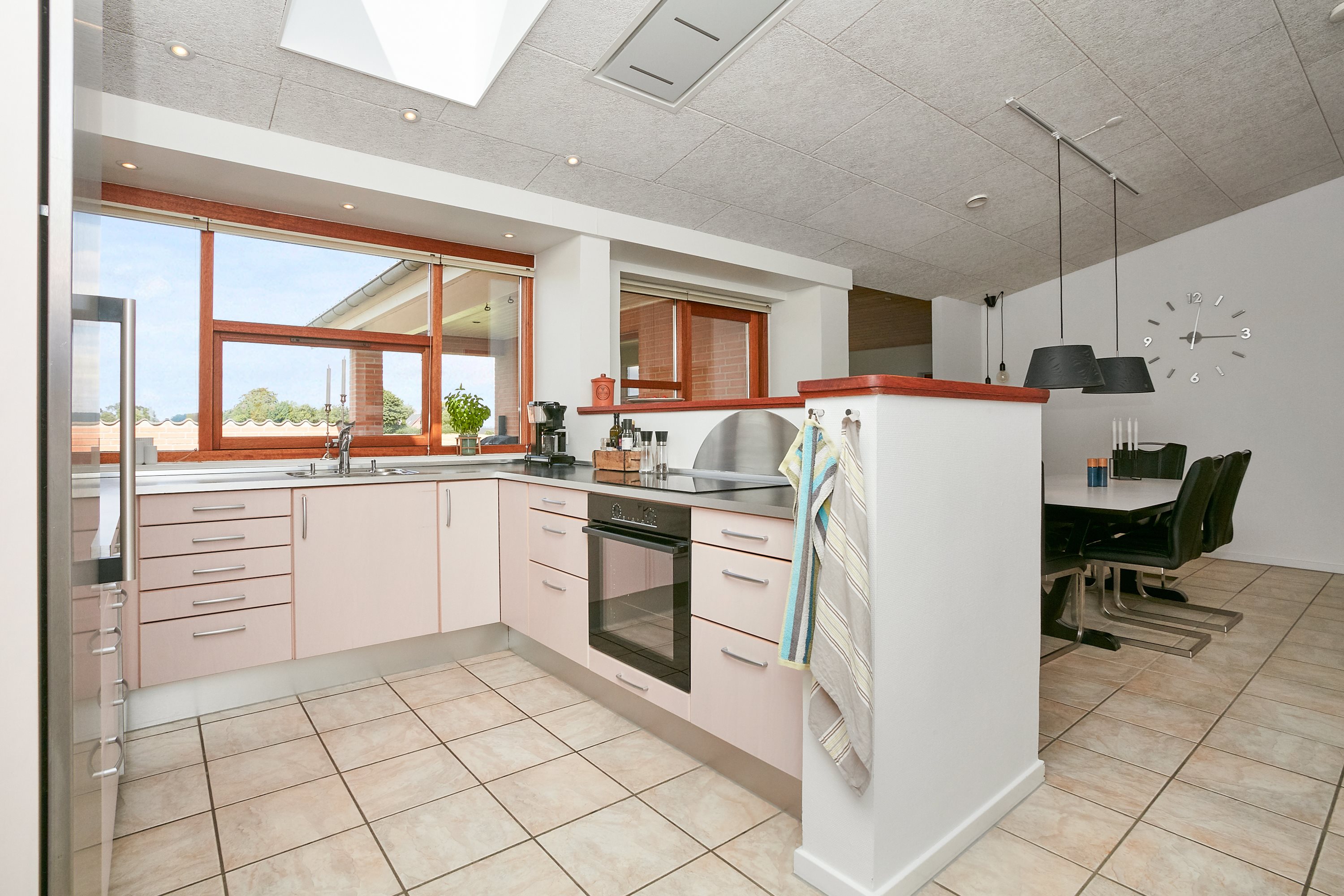 Fremhævet  billede i fuldskærmstilstand. Billede af Stengårdsvej 8, Glud, 7130 Juelsminde