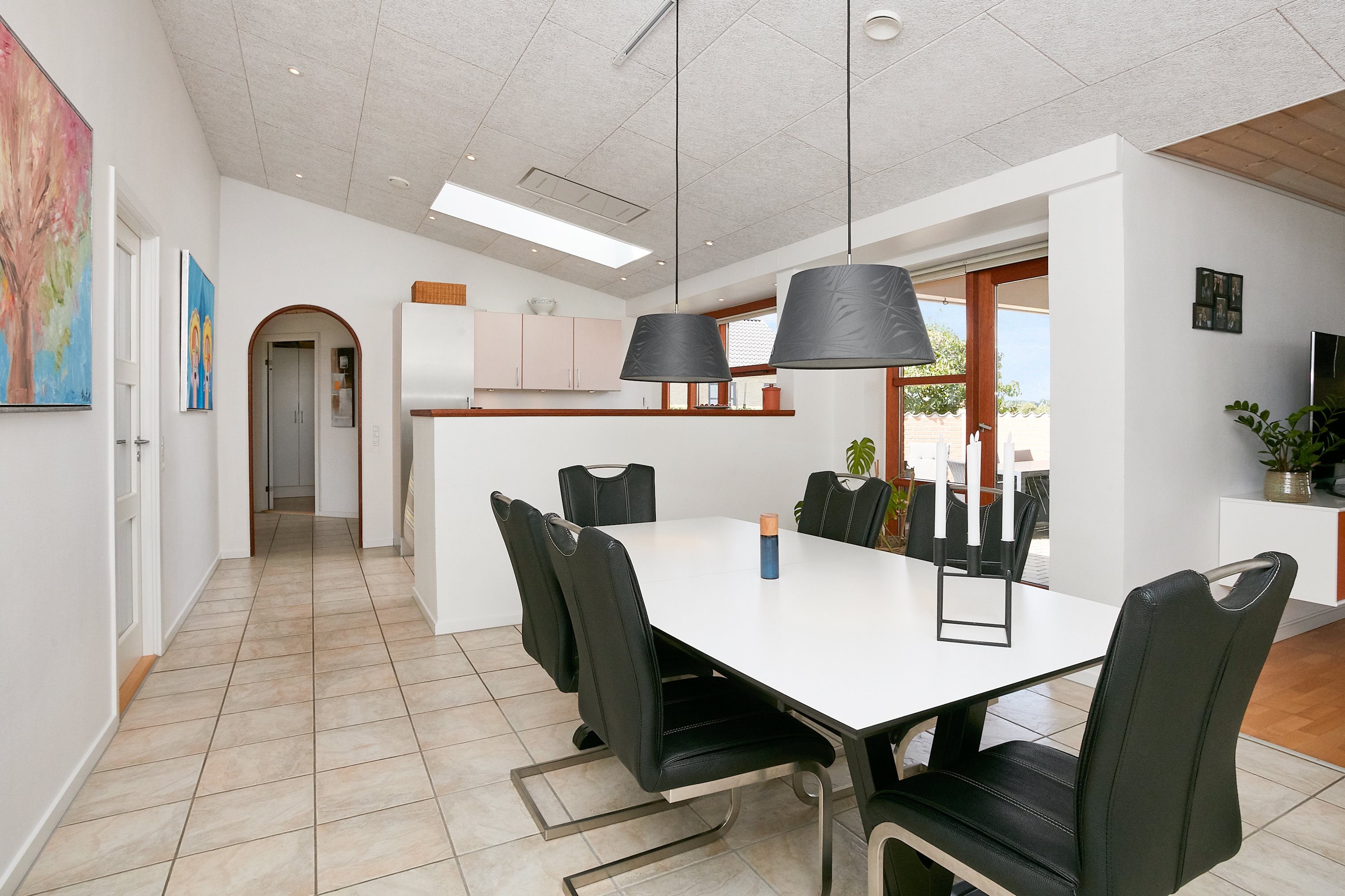 Fremhævet  billede i fuldskærmstilstand. Billede af Stengårdsvej 8, Glud, 7130 Juelsminde