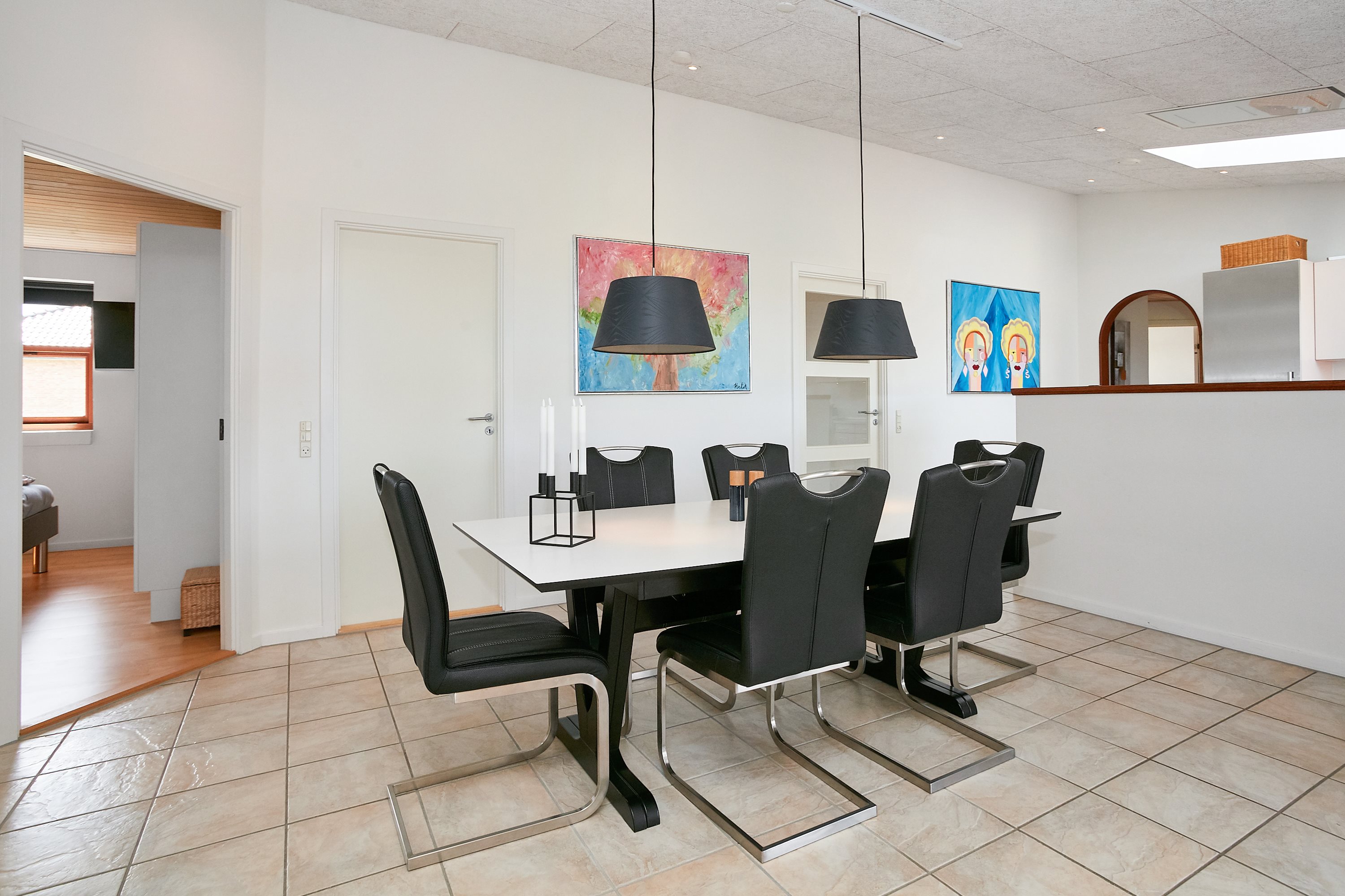 Fremhævet  billede i fuldskærmstilstand. Billede af Stengårdsvej 8, Glud, 7130 Juelsminde