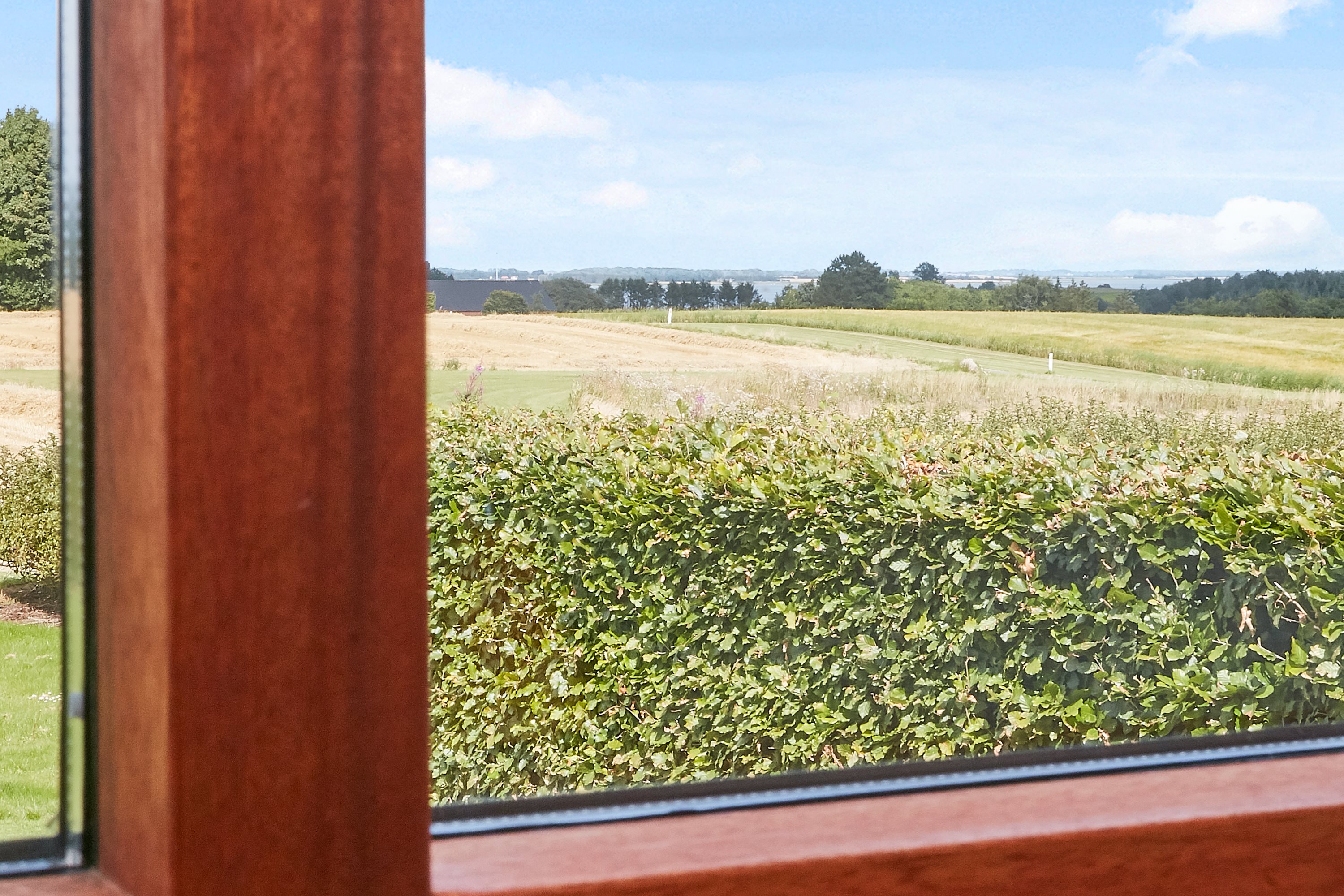 Fremhævet  billede i fuldskærmstilstand. Billede af Stengårdsvej 8, Glud, 7130 Juelsminde