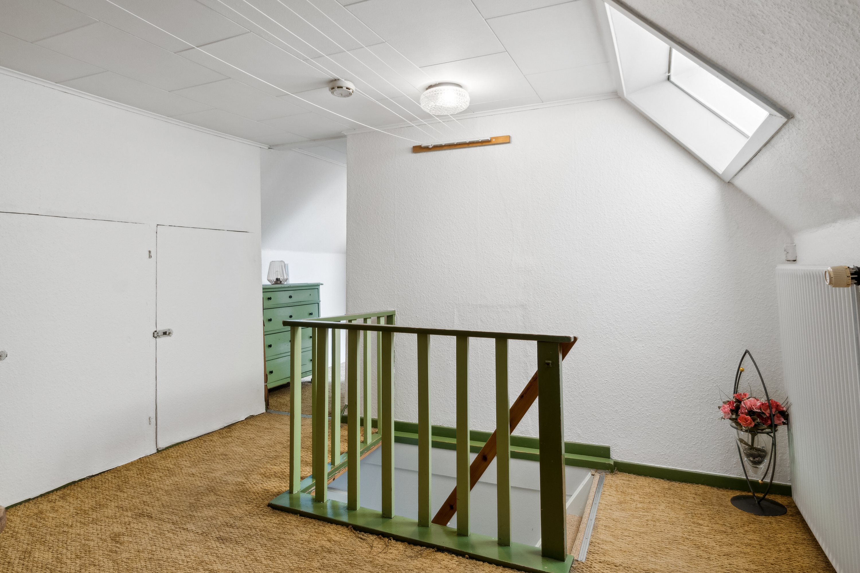 Fremhævet indendørs billede i fuldskærmstilstand. Billede af Oddesundvej 264, Kjæstrup, 7760 Hurup Thy