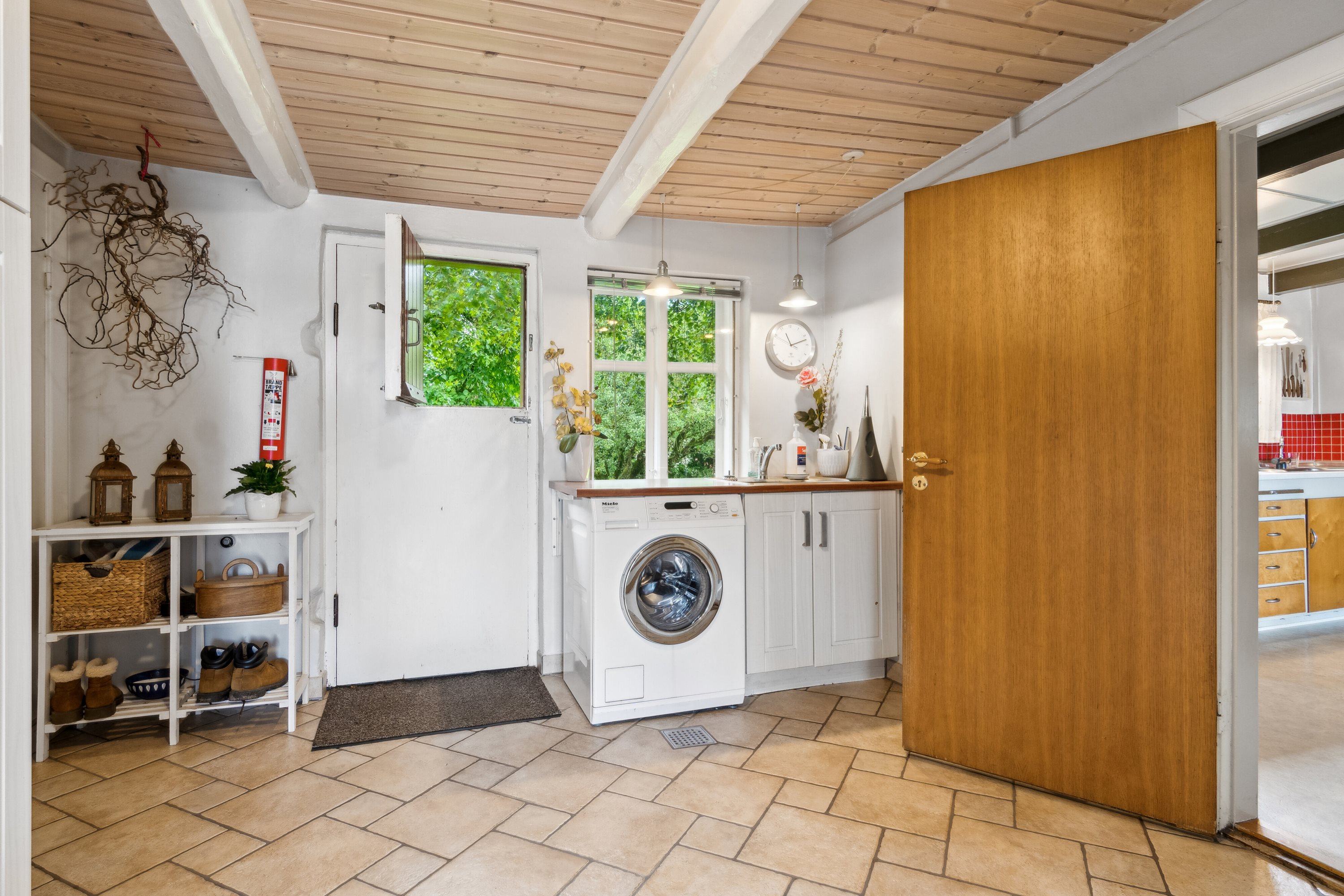 Fremhævet bryggers billede i fuldskærmstilstand. Billede af Oddesundvej 264, Kjæstrup, 7760 Hurup Thy