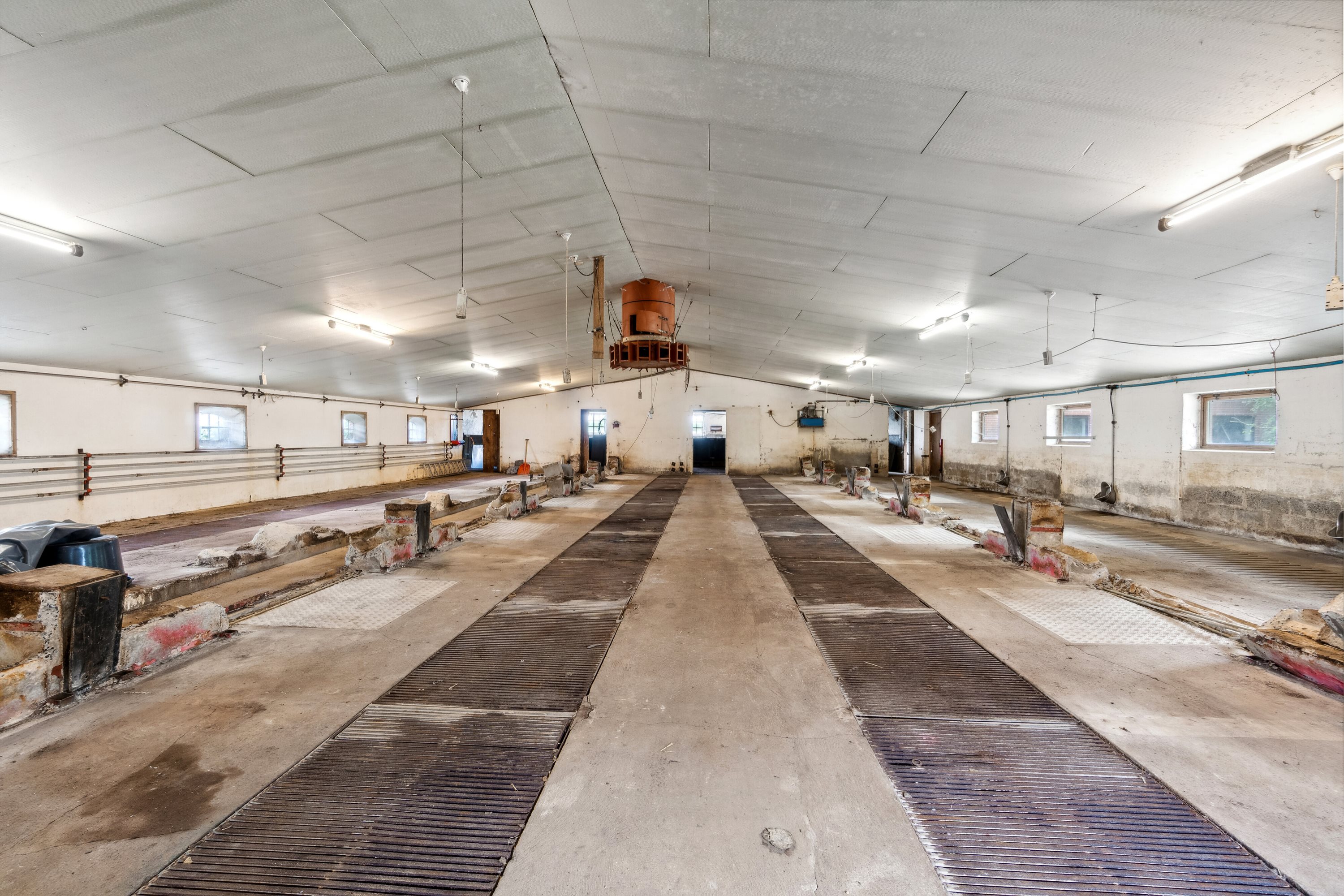 Fremhævet værelse billede i fuldskærmstilstand. Billede af Oddesundvej 264, Kjæstrup, 7760 Hurup Thy