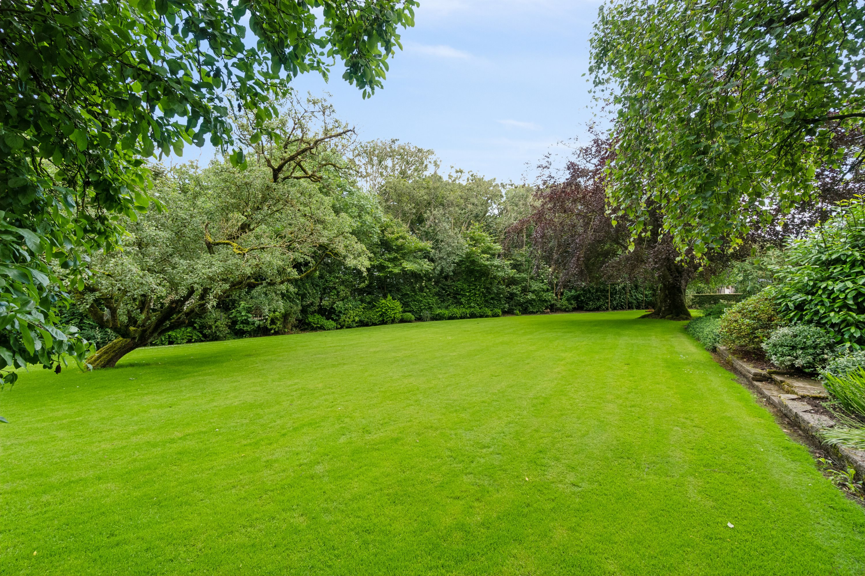 Fremhævet have billede i fuldskærmstilstand. Billede af Oddesundvej 264, Kjæstrup, 7760 Hurup Thy