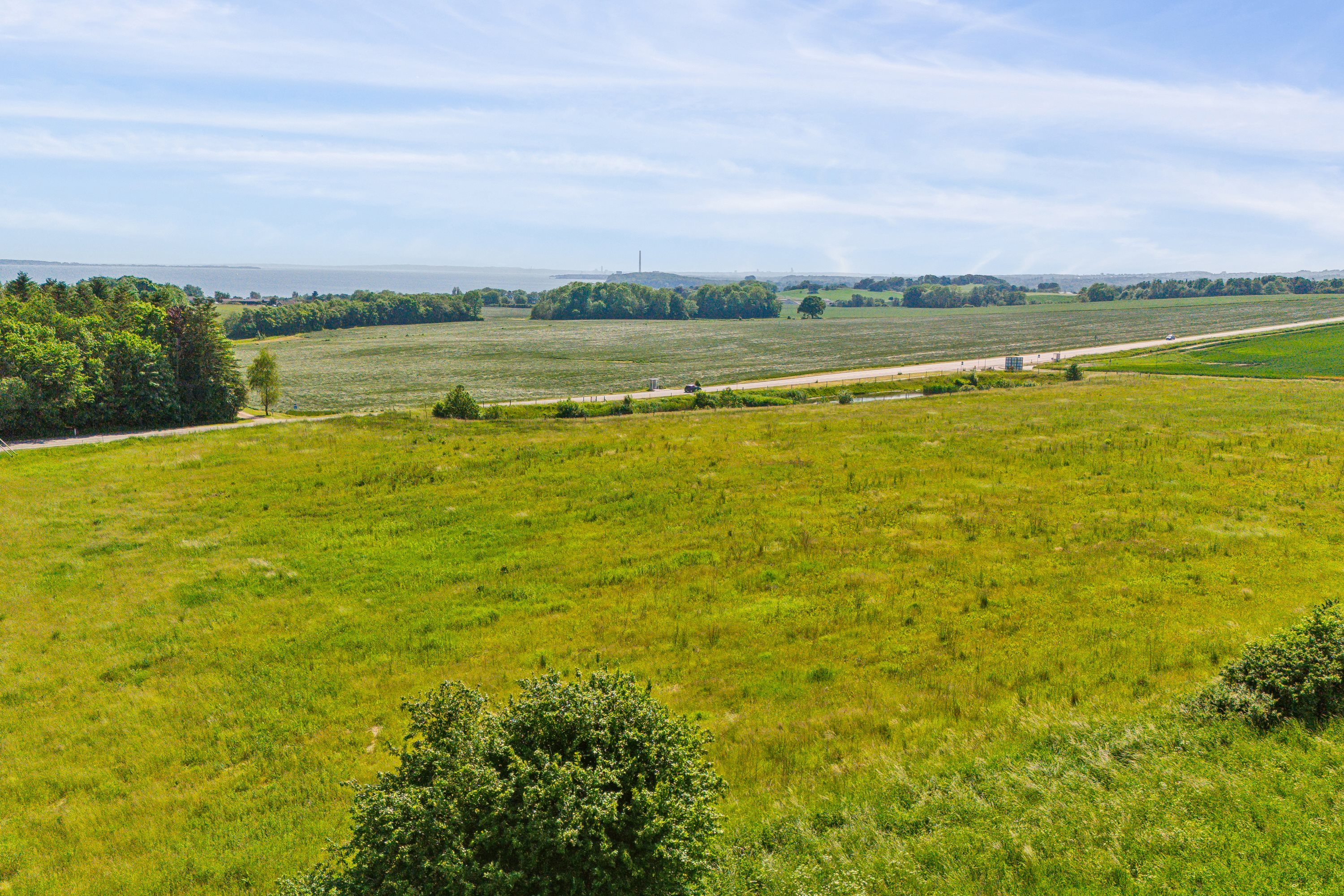 Miniaturebillede 2: . Billede af Sydbjerg 1, Ugelbølle, 8410 Rønde