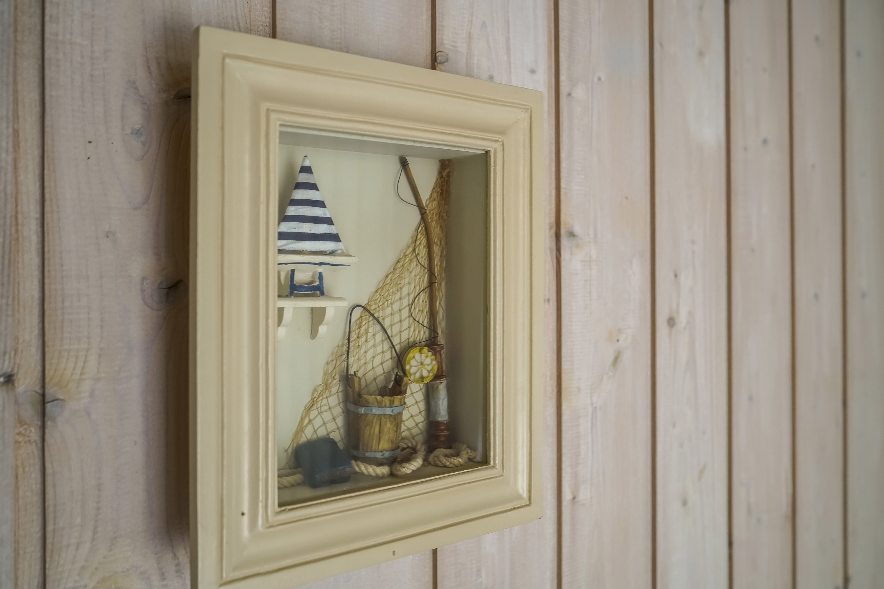 Fremhævet andet billede i fuldskærmstilstand. Billede af Vestparken 5, Hasmark Strand, 5450 Otterup