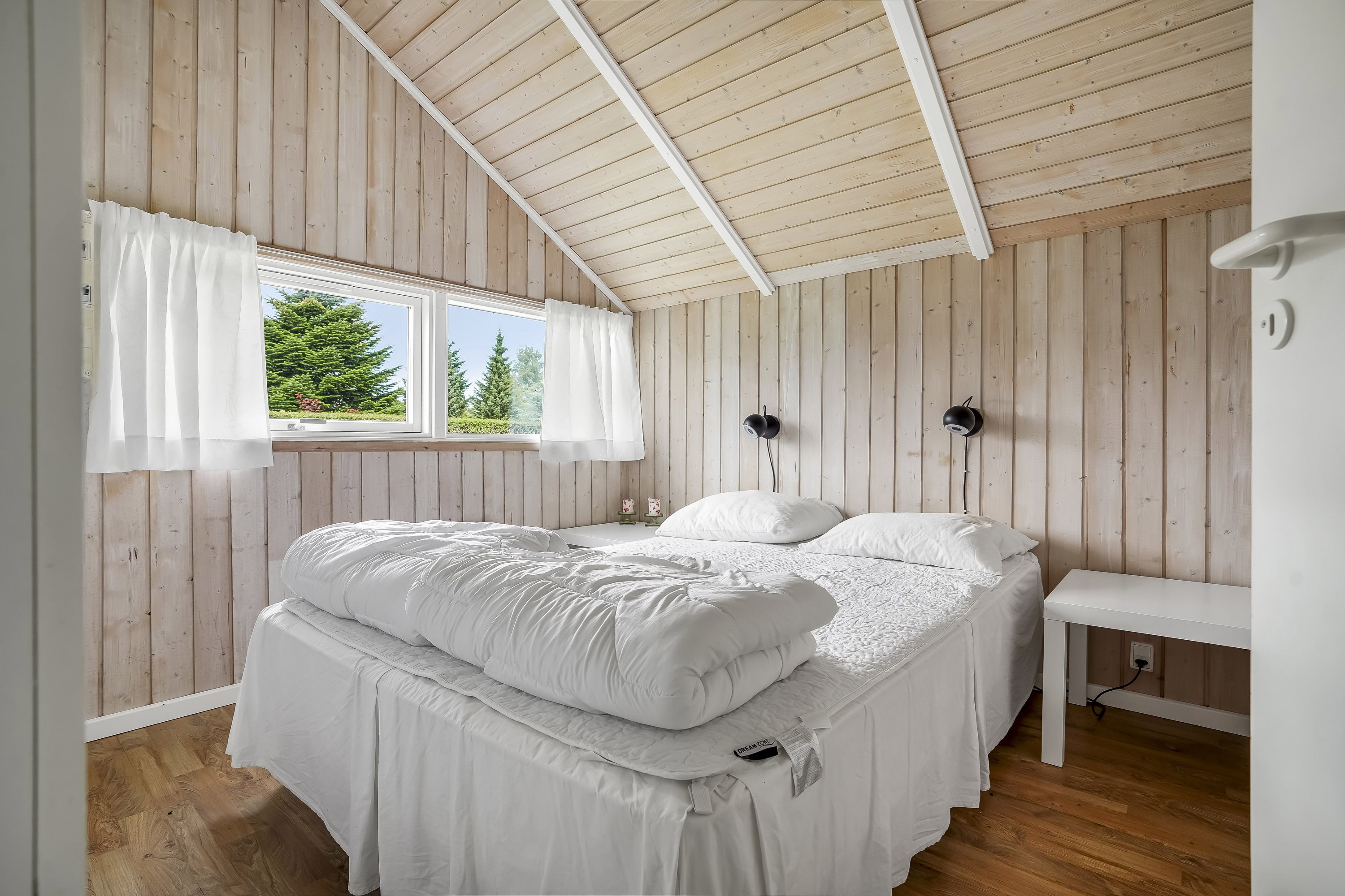 Fremhævet ejendommen billede i fuldskærmstilstand. Billede af Vestparken 5, Hasmark Strand, 5450 Otterup