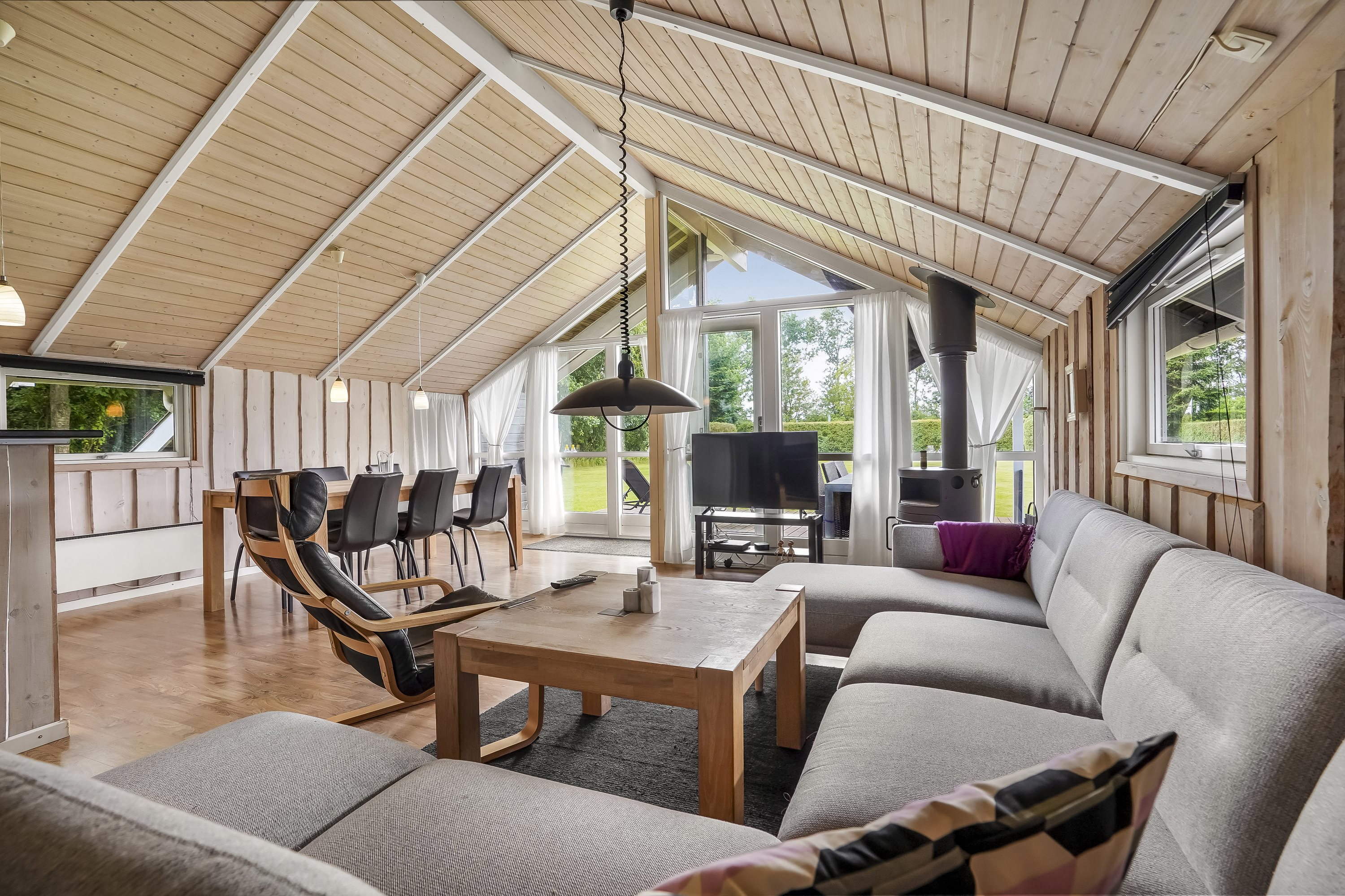 Vestparken 5, Hasmark Strand, 5450 Otterup