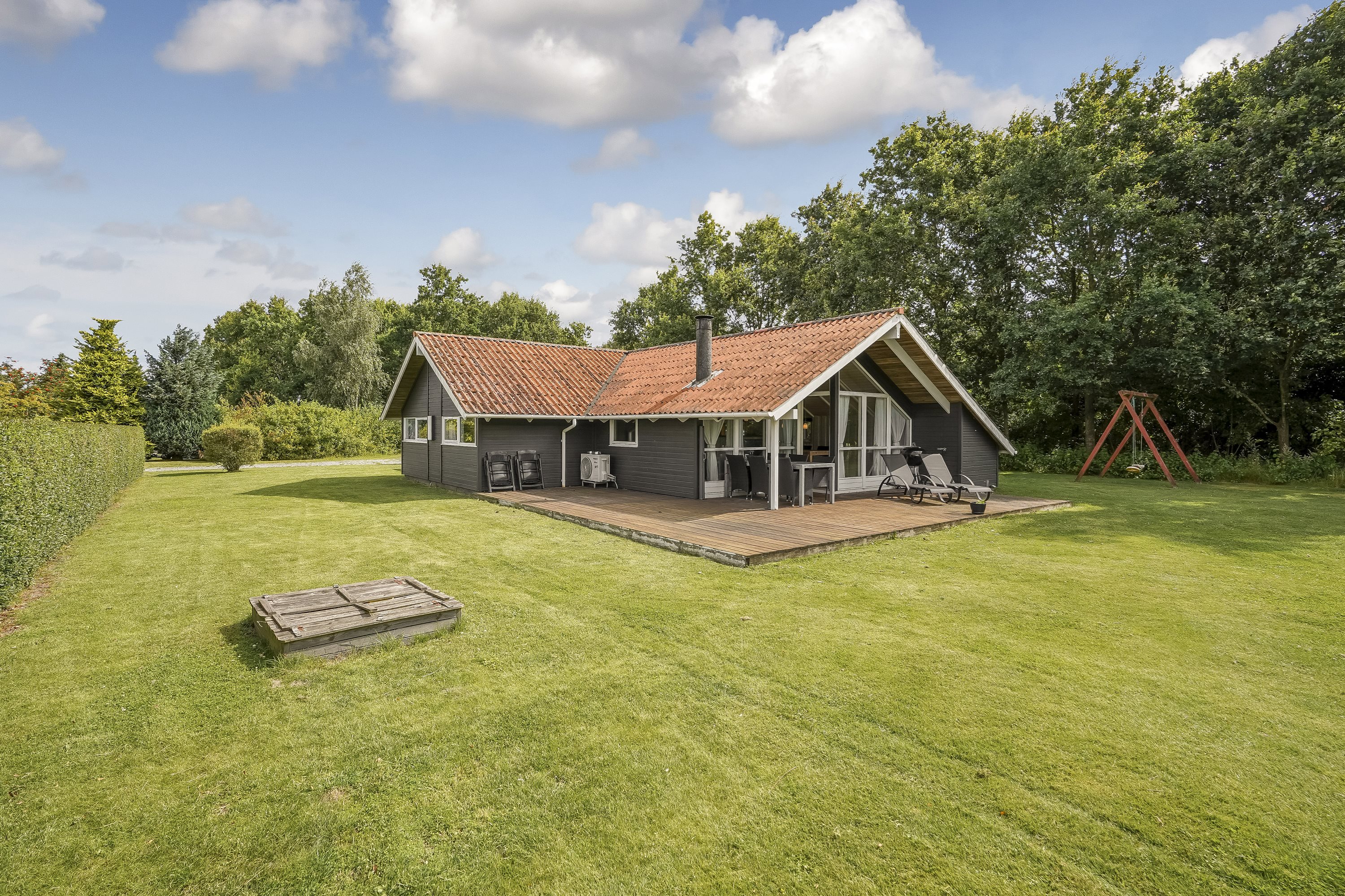 Vestparken 5, Hasmark Strand, 5450 Otterup