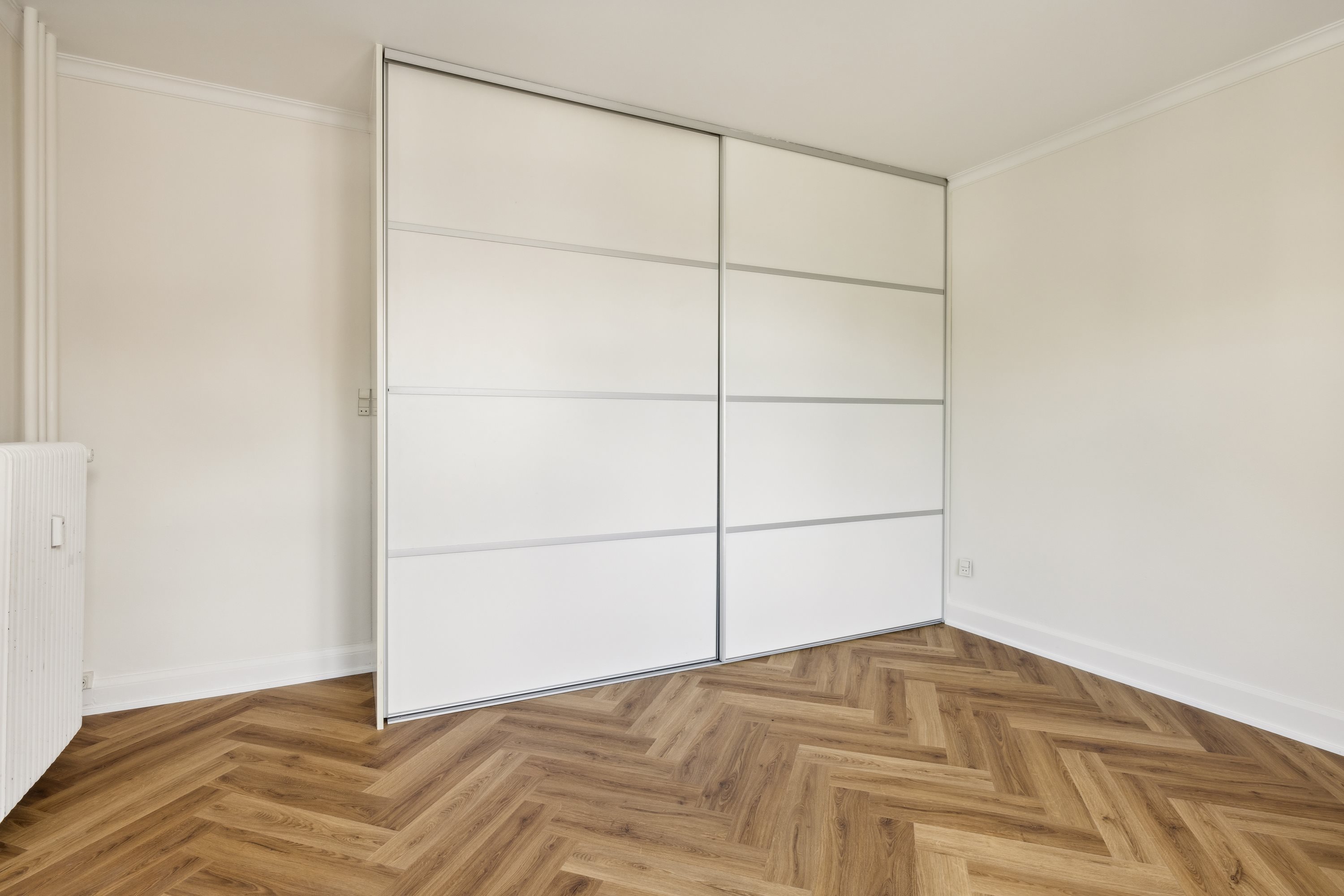 Fremhævet værelse billede i fuldskærmstilstand. Billede af Sct. Jørgens Vej 26, 1. th., 8800 Viborg