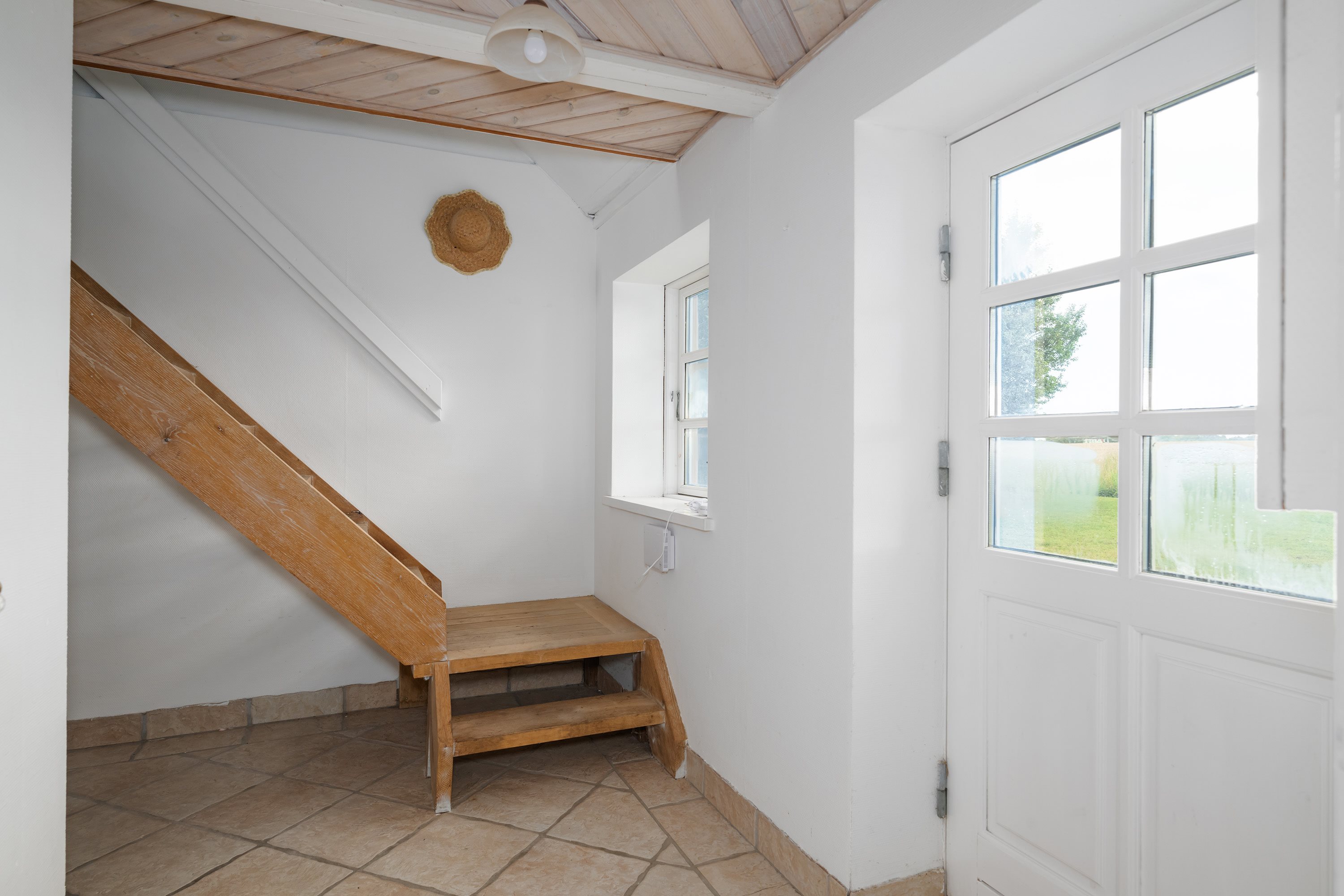 Fremhævet  billede i fuldskærmstilstand. Billede af Teglværksvej 9, Særslev, 4850 Stubbekøbing