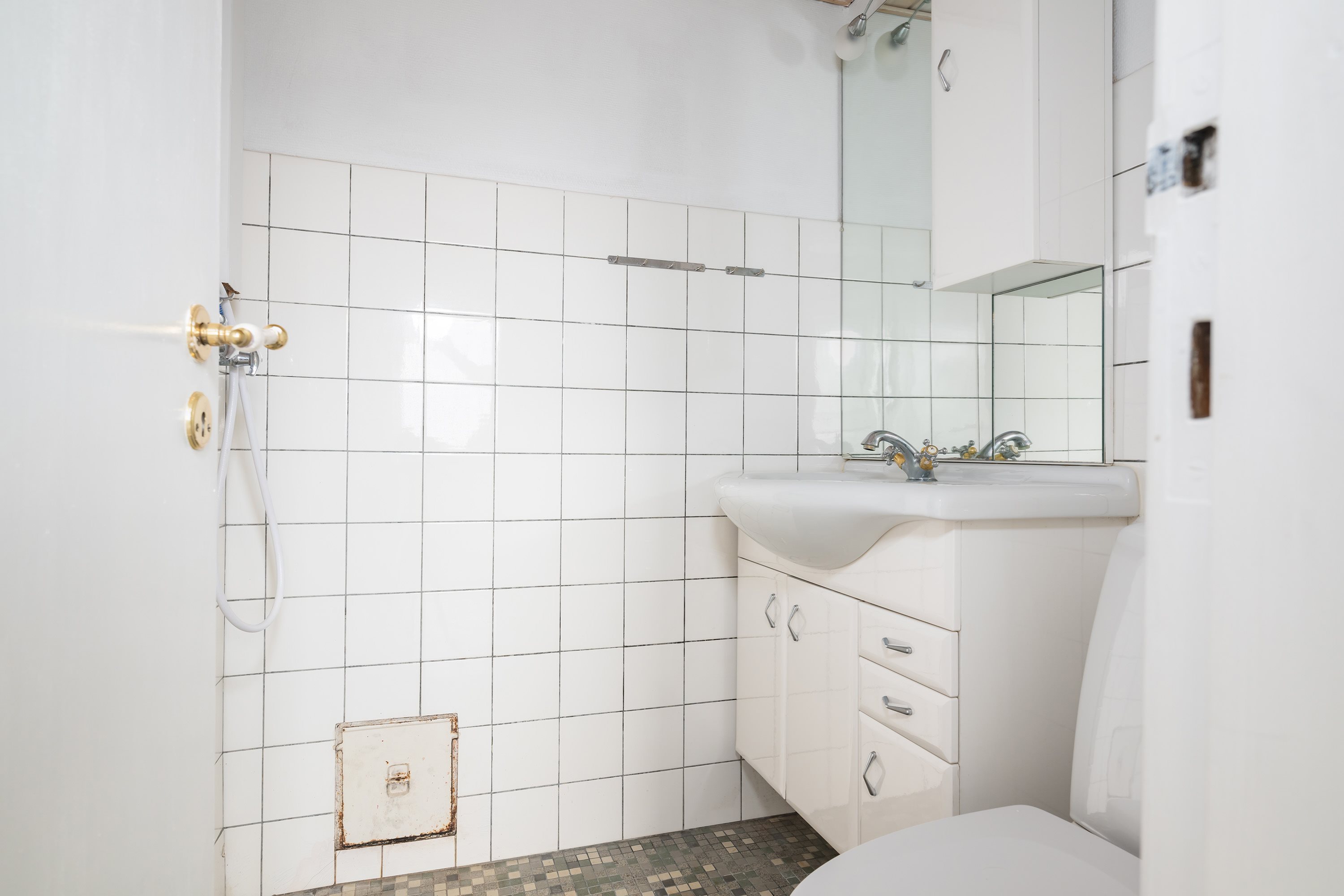 Fremhævet  billede i fuldskærmstilstand. Billede af Teglværksvej 9, Særslev, 4850 Stubbekøbing