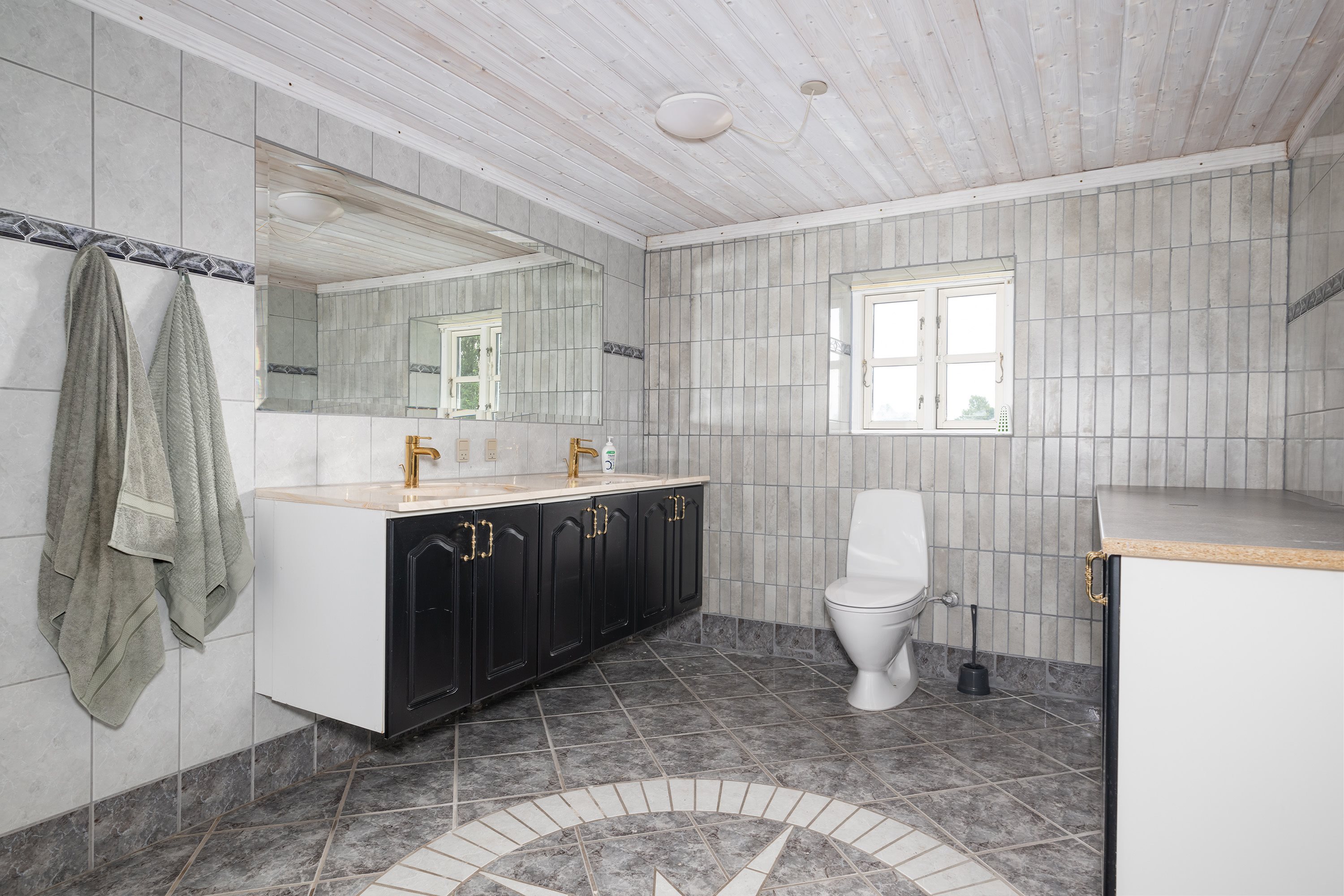 Fremhævet  billede i fuldskærmstilstand. Billede af Teglværksvej 9, Særslev, 4850 Stubbekøbing