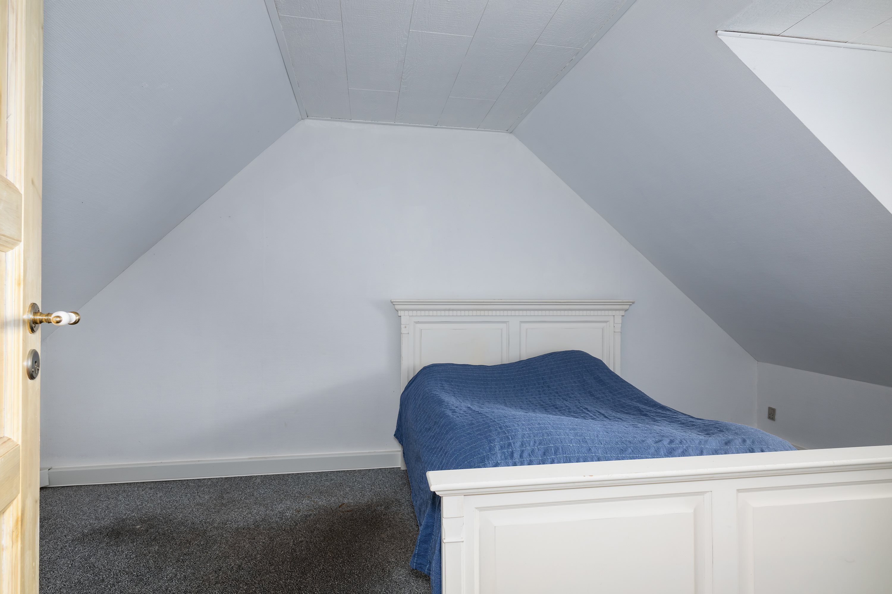 Fremhævet  billede i fuldskærmstilstand. Billede af Teglværksvej 9, Særslev, 4850 Stubbekøbing